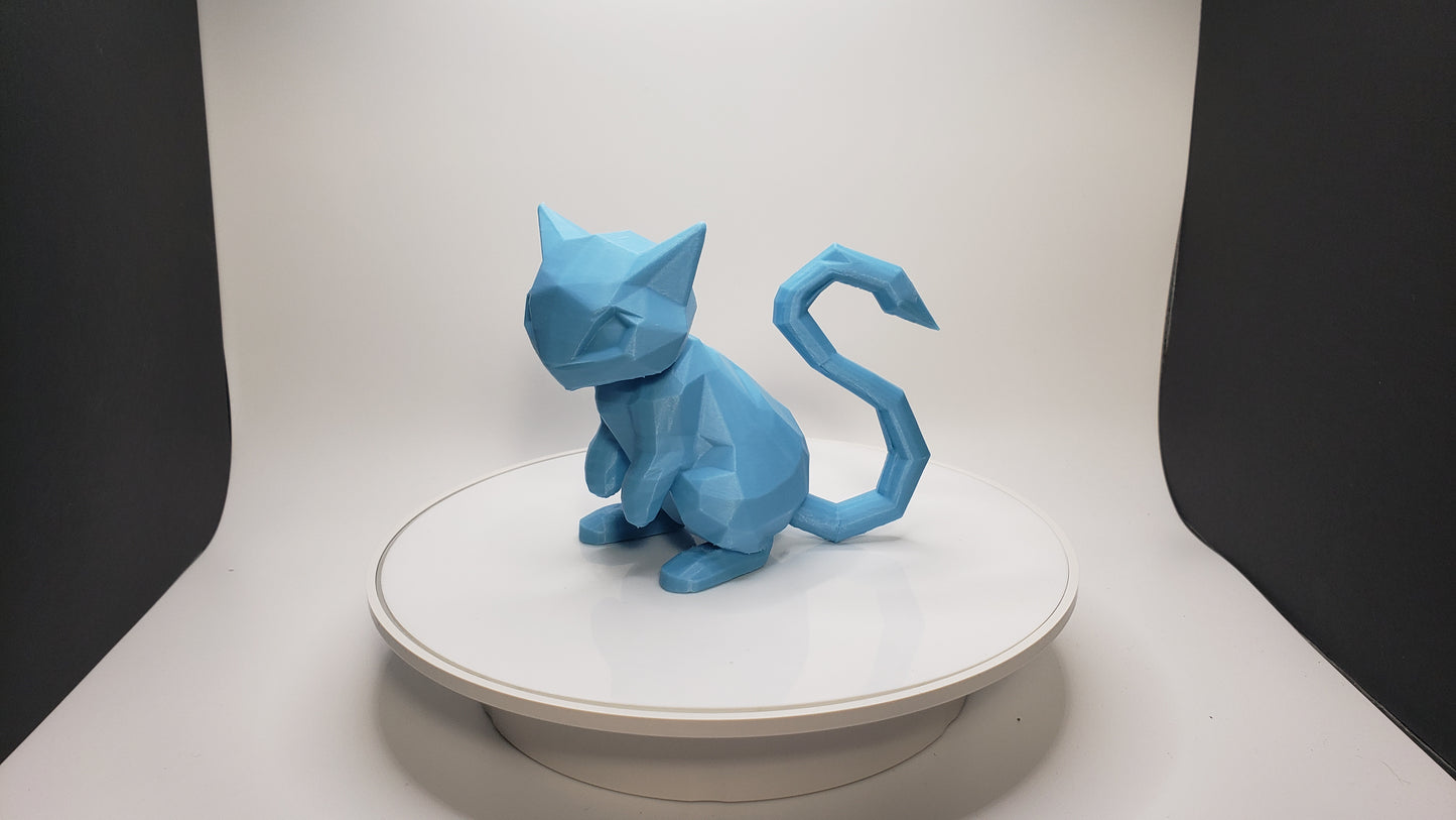 Cool Shiny Mew - Pokemon - Office Desk Toy - Funny