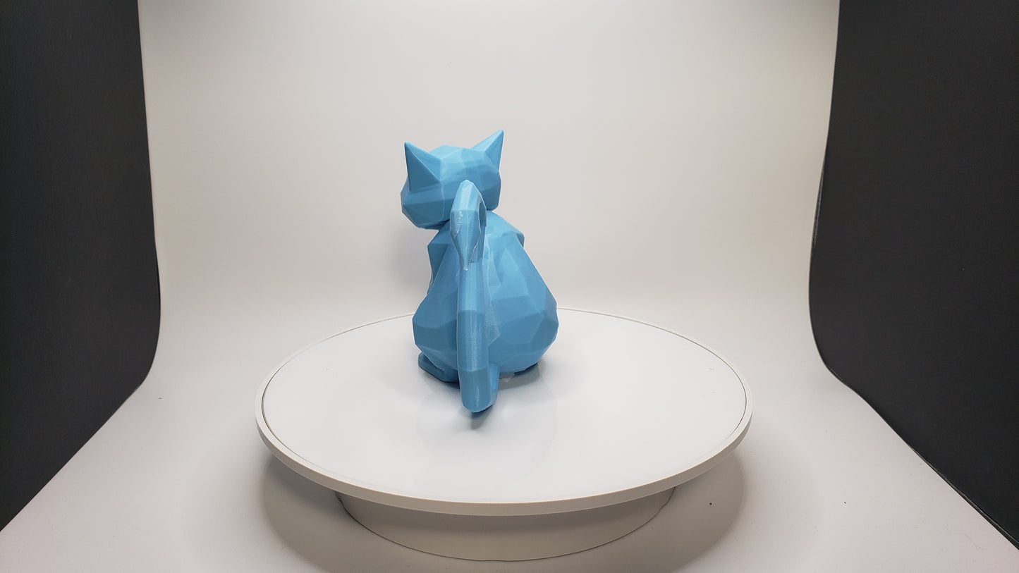 Cool Shiny Mew - Pokemon - Office Desk Toy - Funny