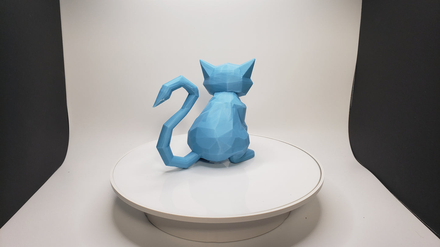 Cool Shiny Mew - Pokemon - Office Desk Toy - Funny