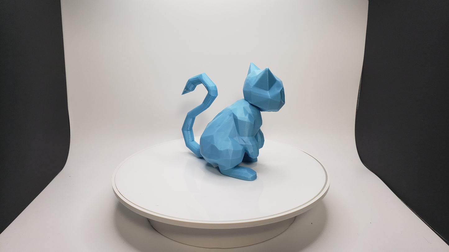 Cool Shiny Mew - Pokemon - Office Desk Toy - Funny