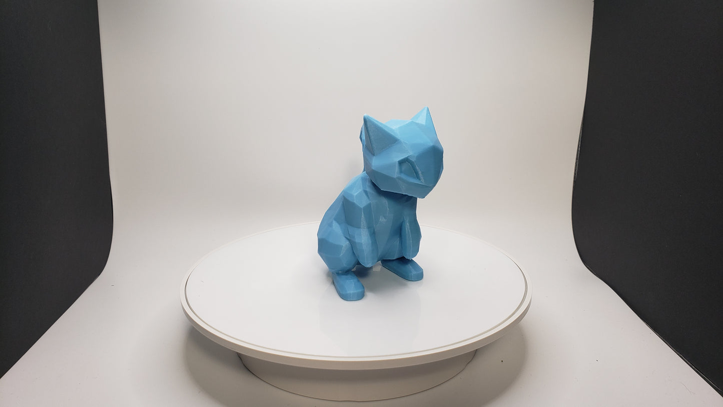 Cool Shiny Mew - Pokemon - Office Desk Toy - Funny