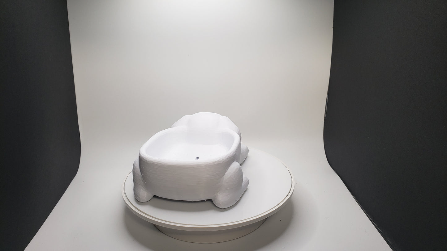 Cute Dog Soap Dish - Bathroom Organization