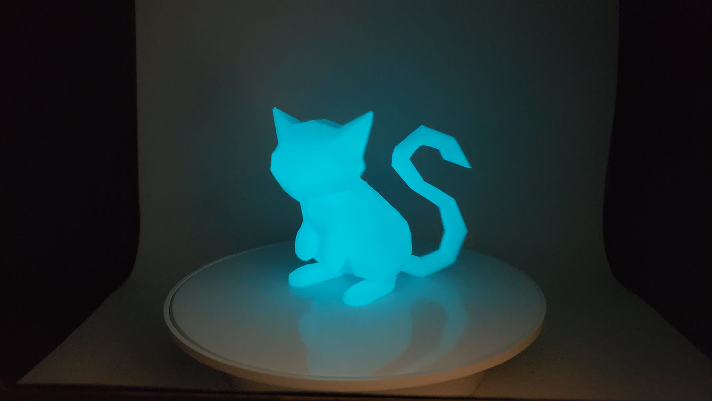 Cool Shiny Mew - Pokemon - Office Desk Toy - Funny