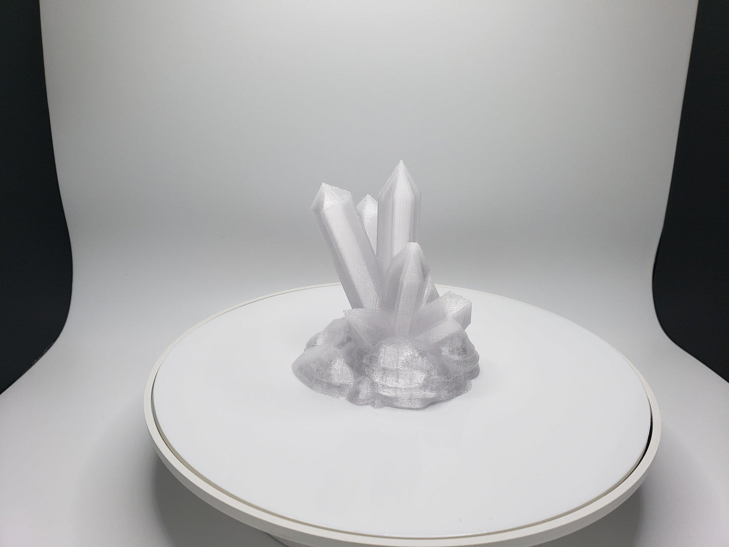 Crystal V1 - SGM Design Lab