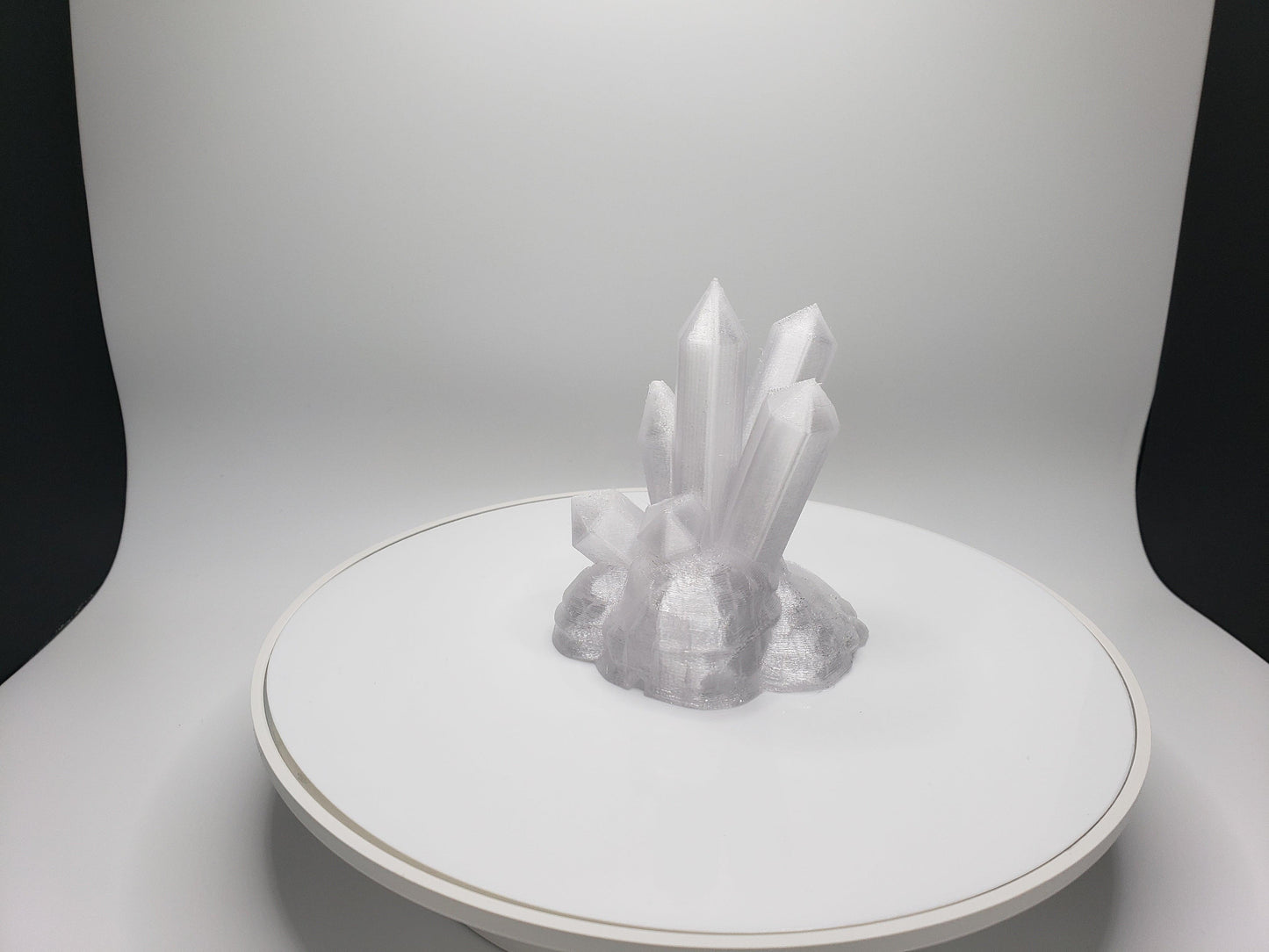 Crystal V1 - SGM Design Lab