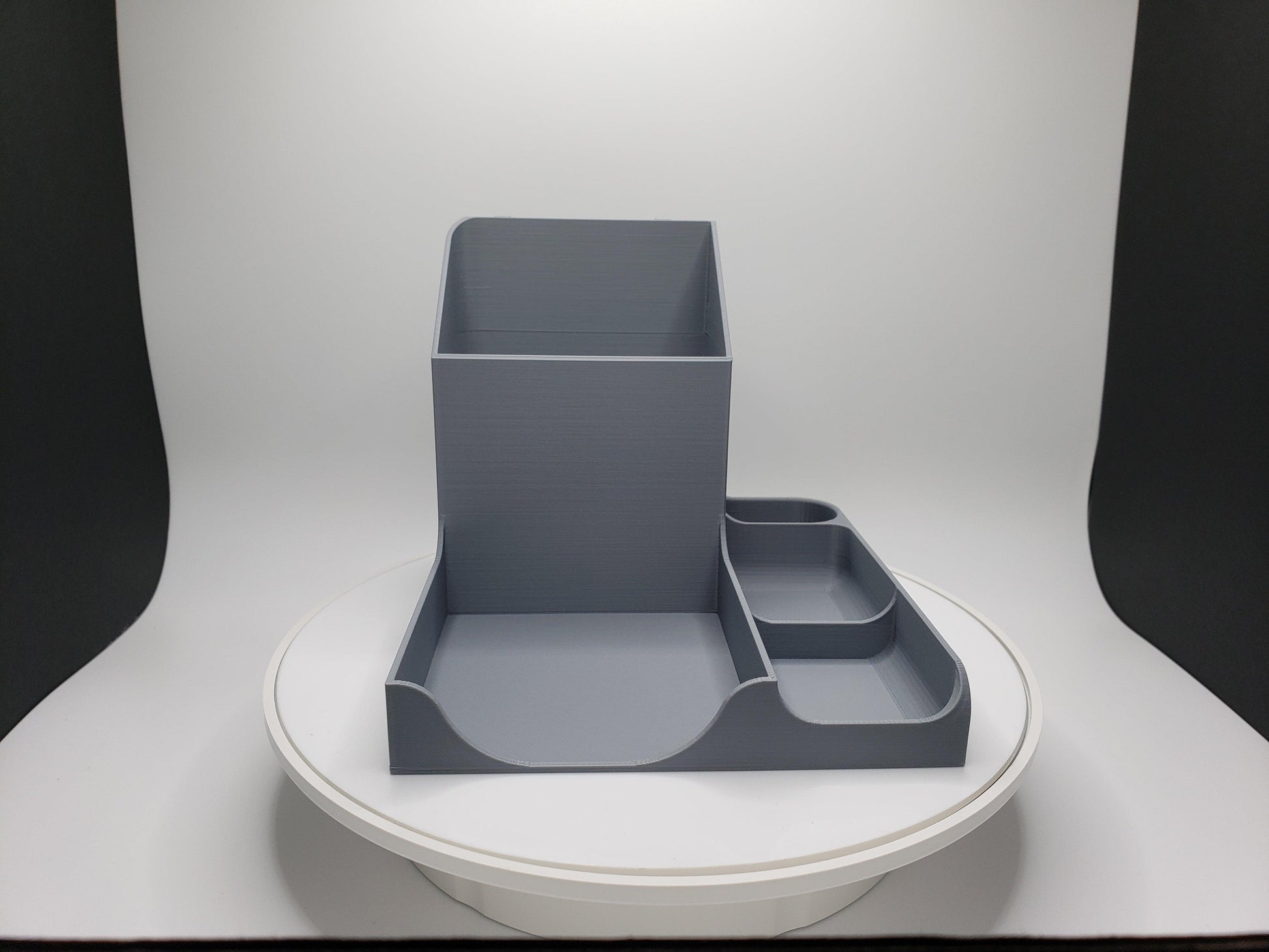 Desk Organizer - SGM Design Lab