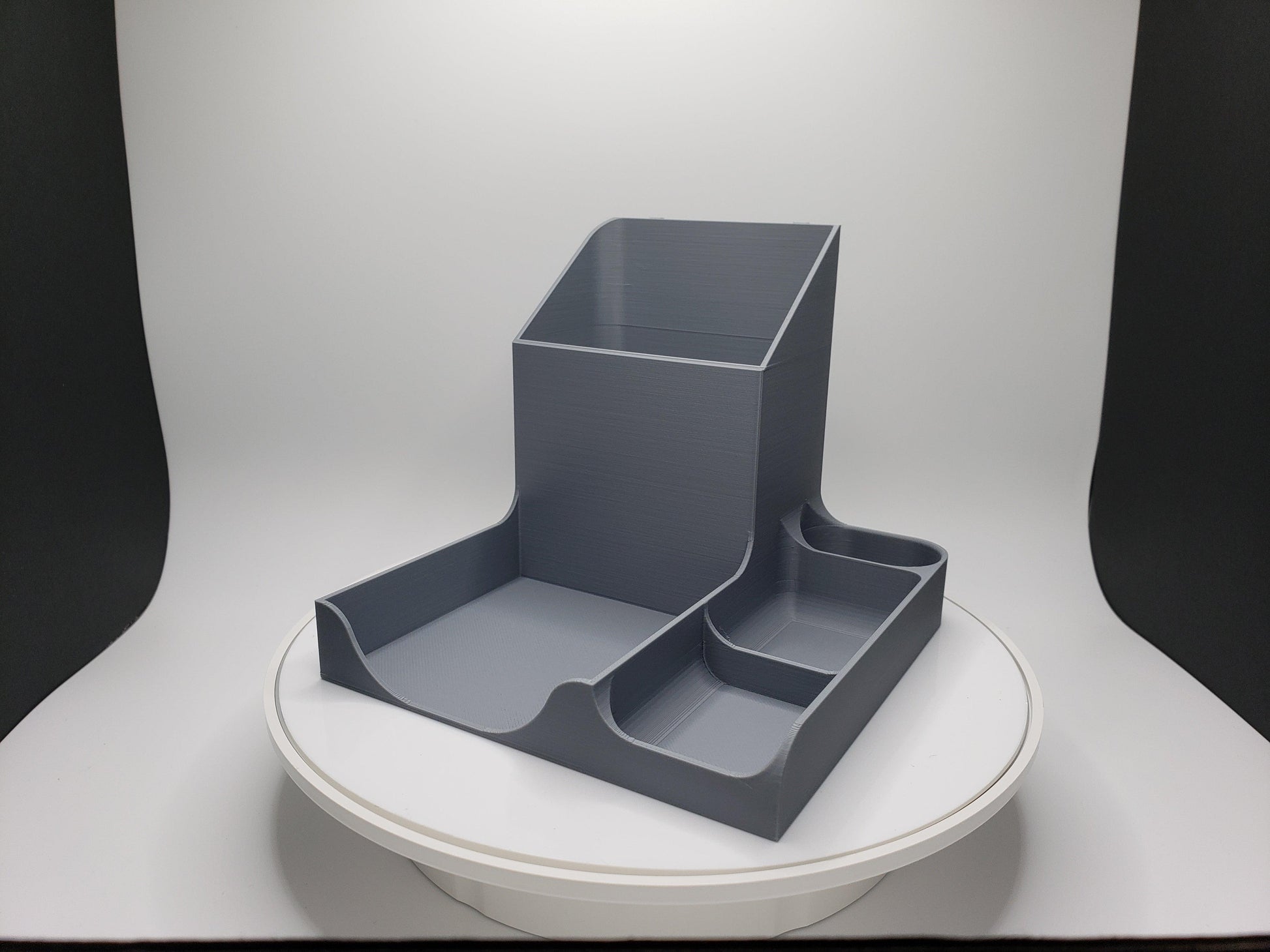 Desk Organizer - SGM Design Lab