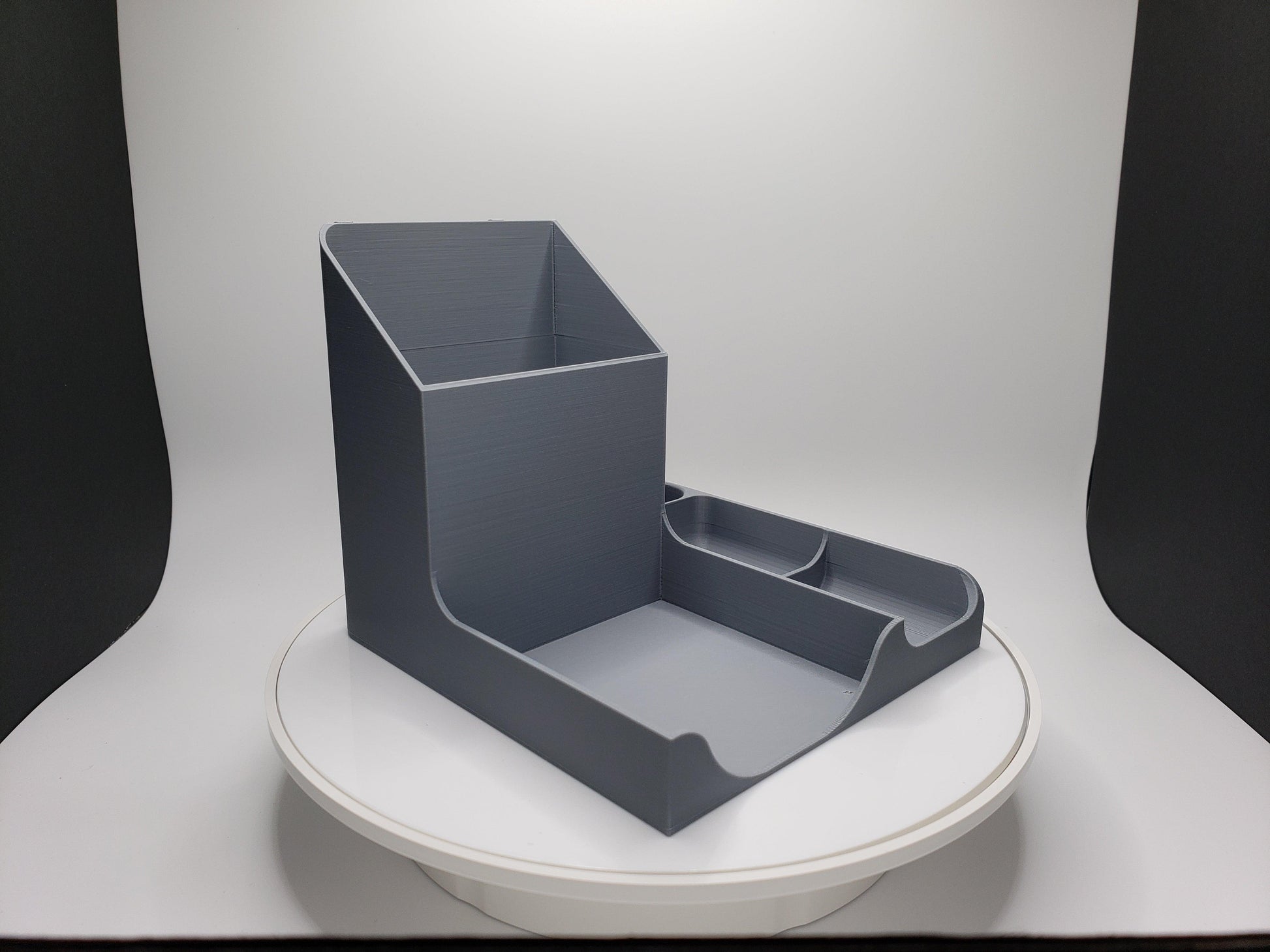 Desk Organizer - SGM Design Lab