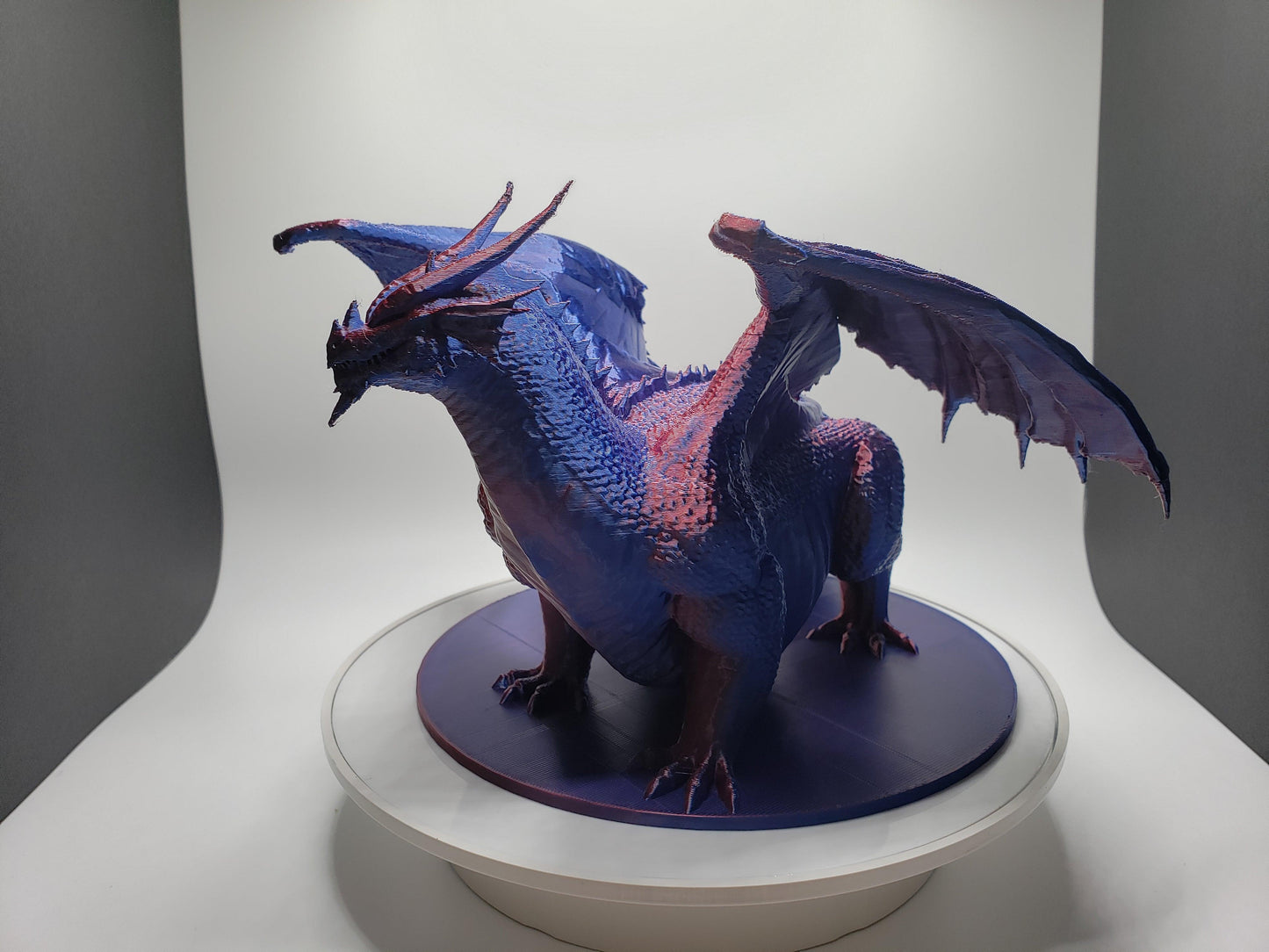 Dragon Deity - SGM Design Lab