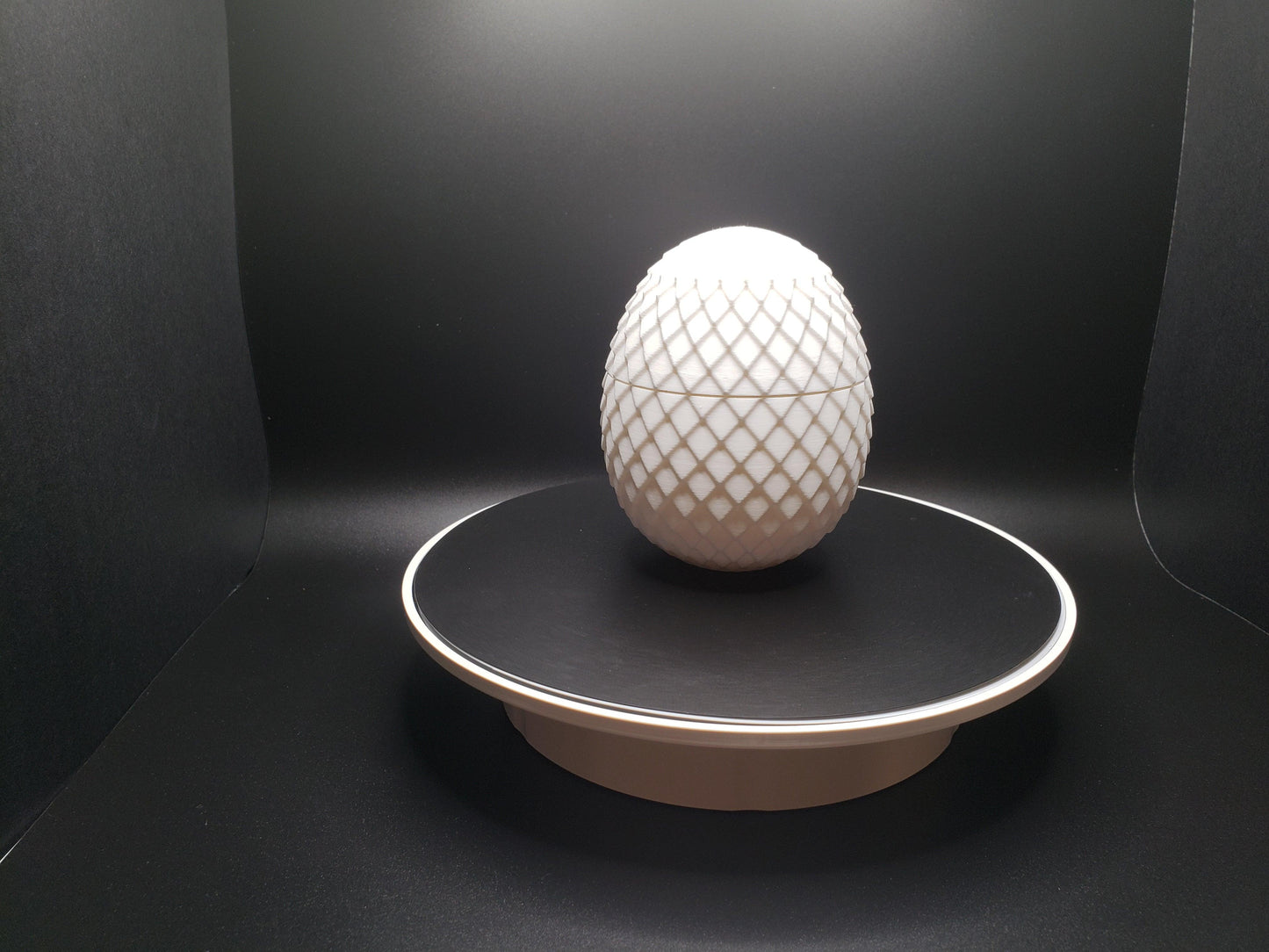 Dragon Egg Container - SGM Design Lab