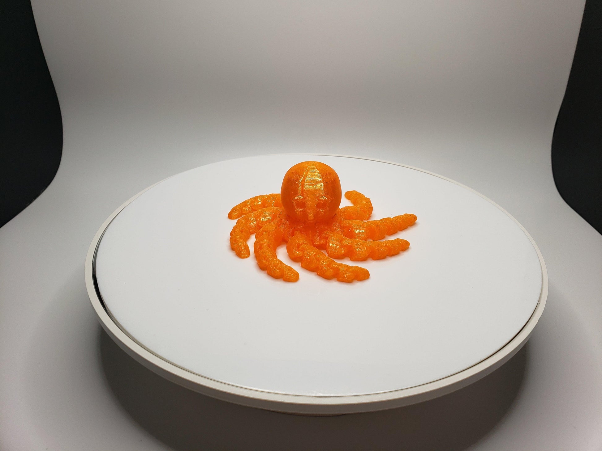 Flex Octopus - SGM Design Lab
