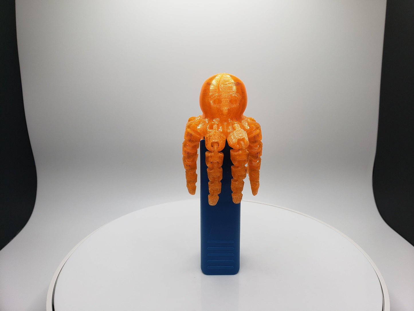 Flex Octopus - SGM Design Lab