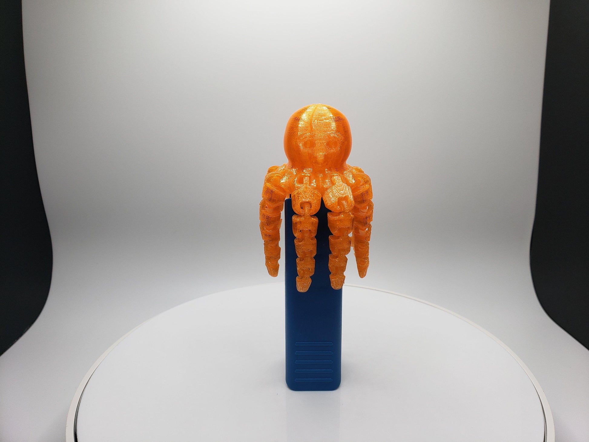 Flex Octopus - SGM Design Lab
