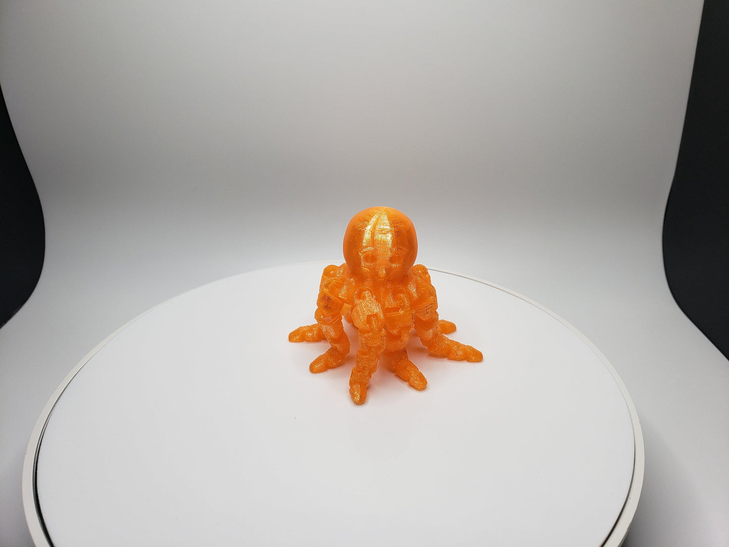 Flex Octopus - SGM Design Lab