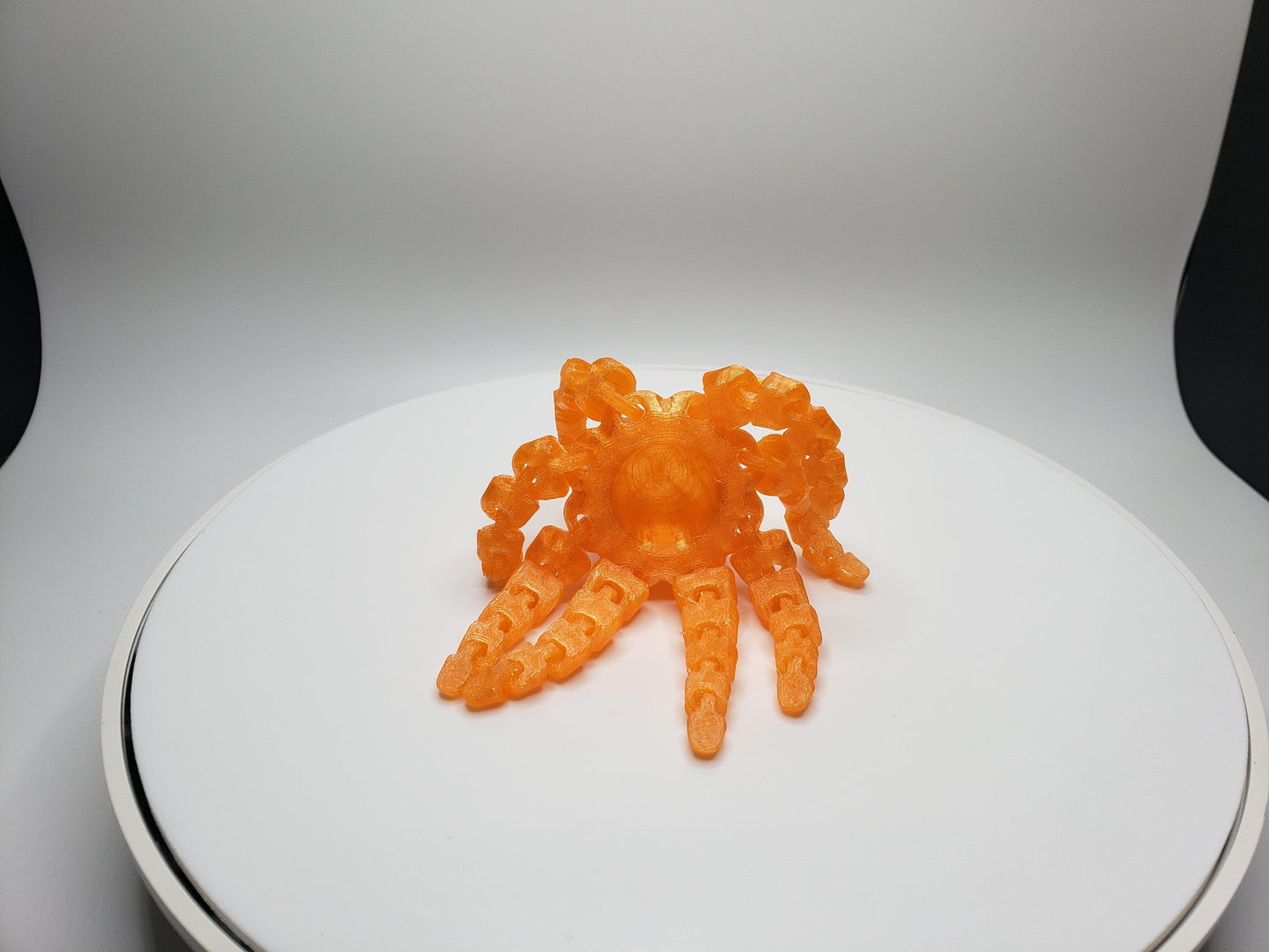 Flex Octopus - SGM Design Lab