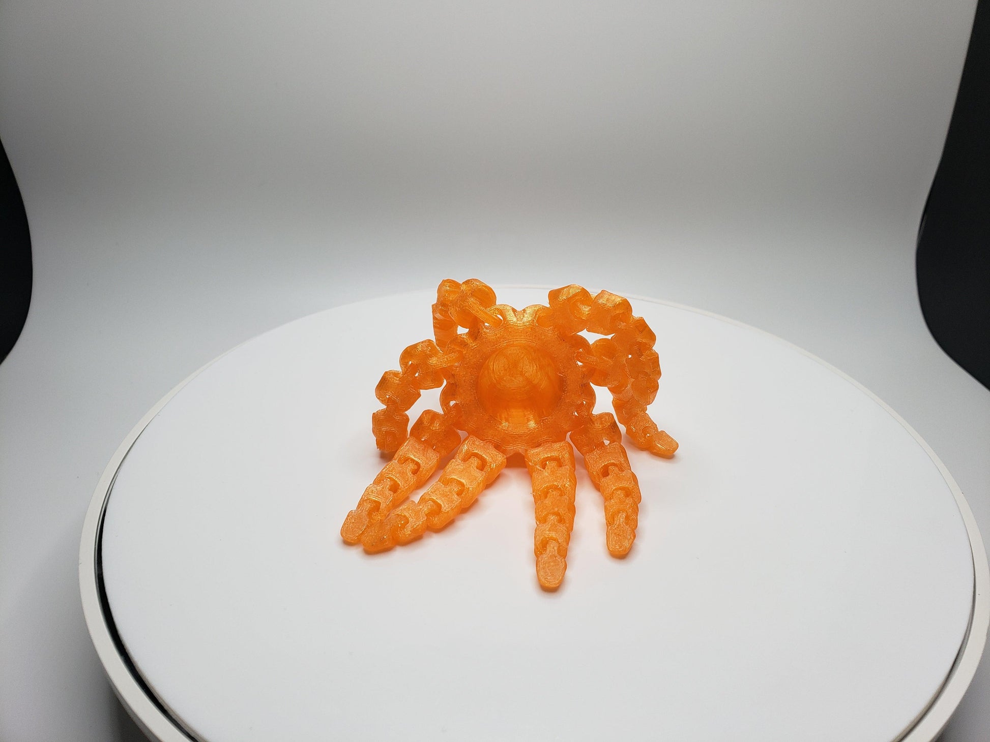 Flex Octopus - SGM Design Lab