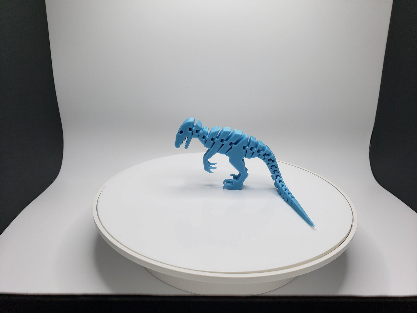 Flex Raptor - SGM Design Lab