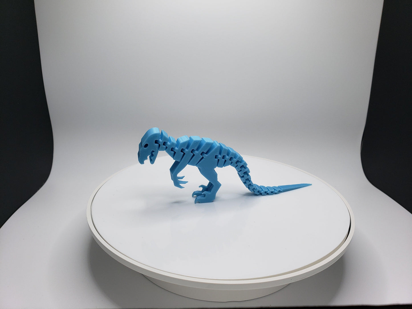Flex Raptor - SGM Design Lab