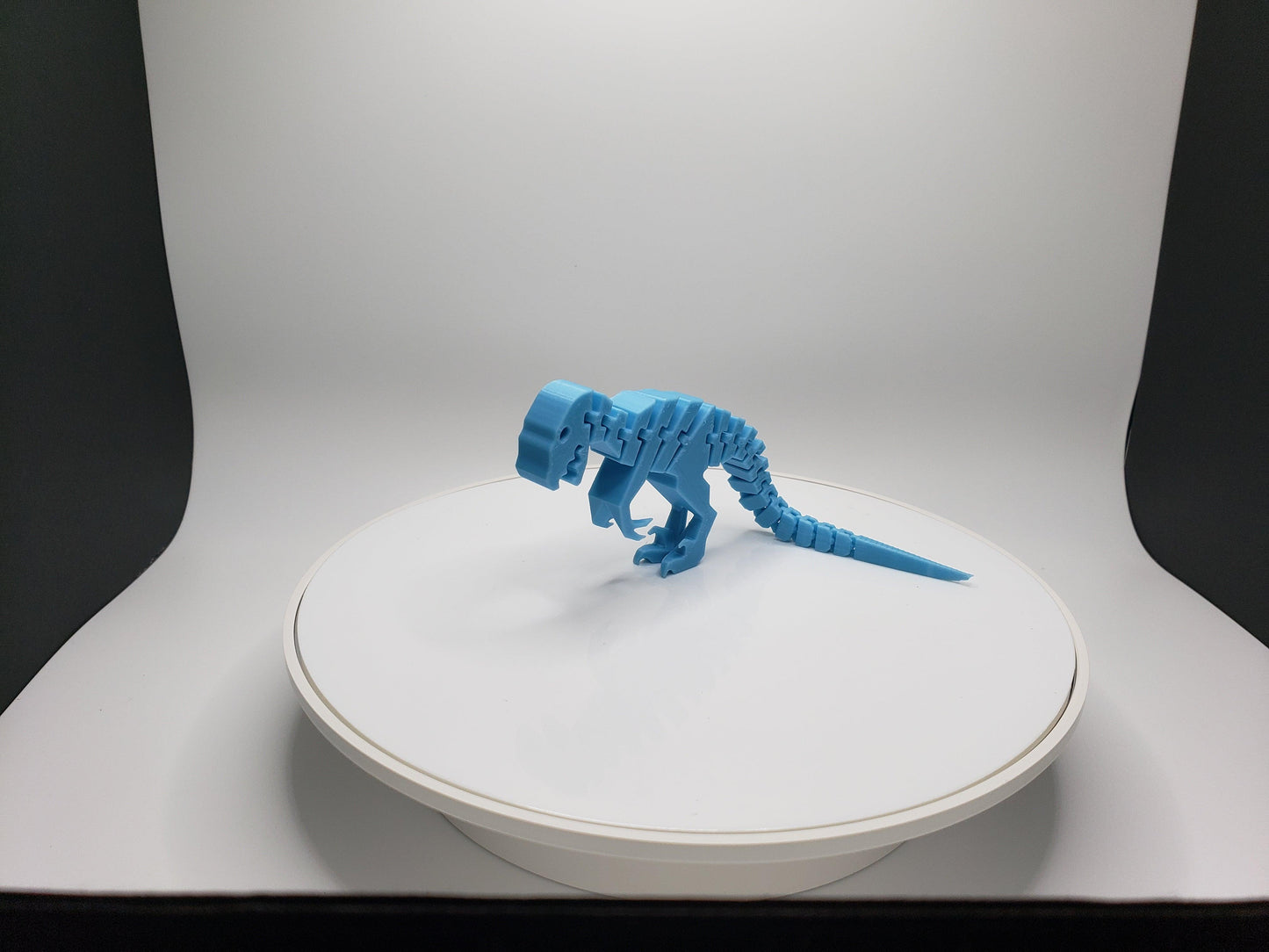 Flex Raptor - SGM Design Lab