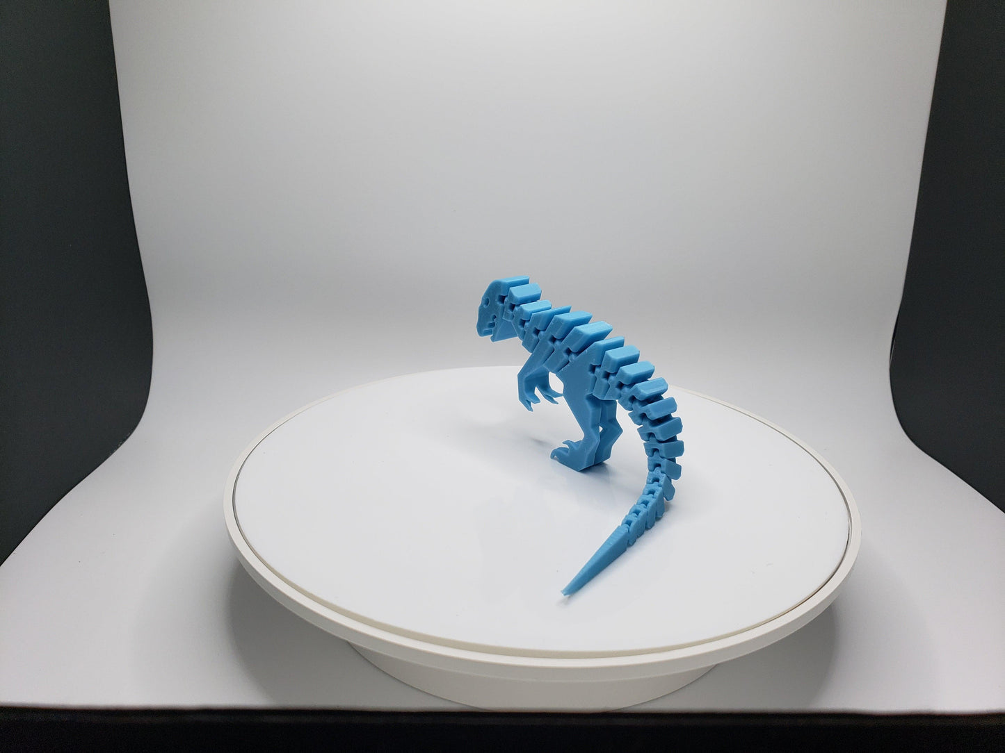 Flex Raptor - SGM Design Lab