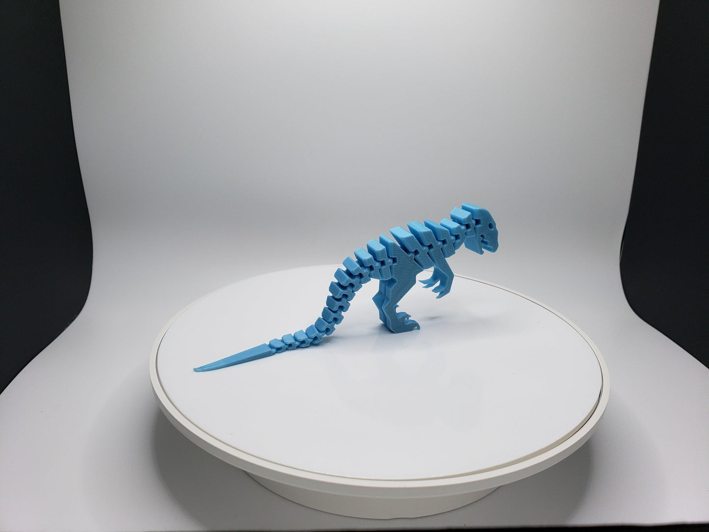 Flex Raptor - SGM Design Lab