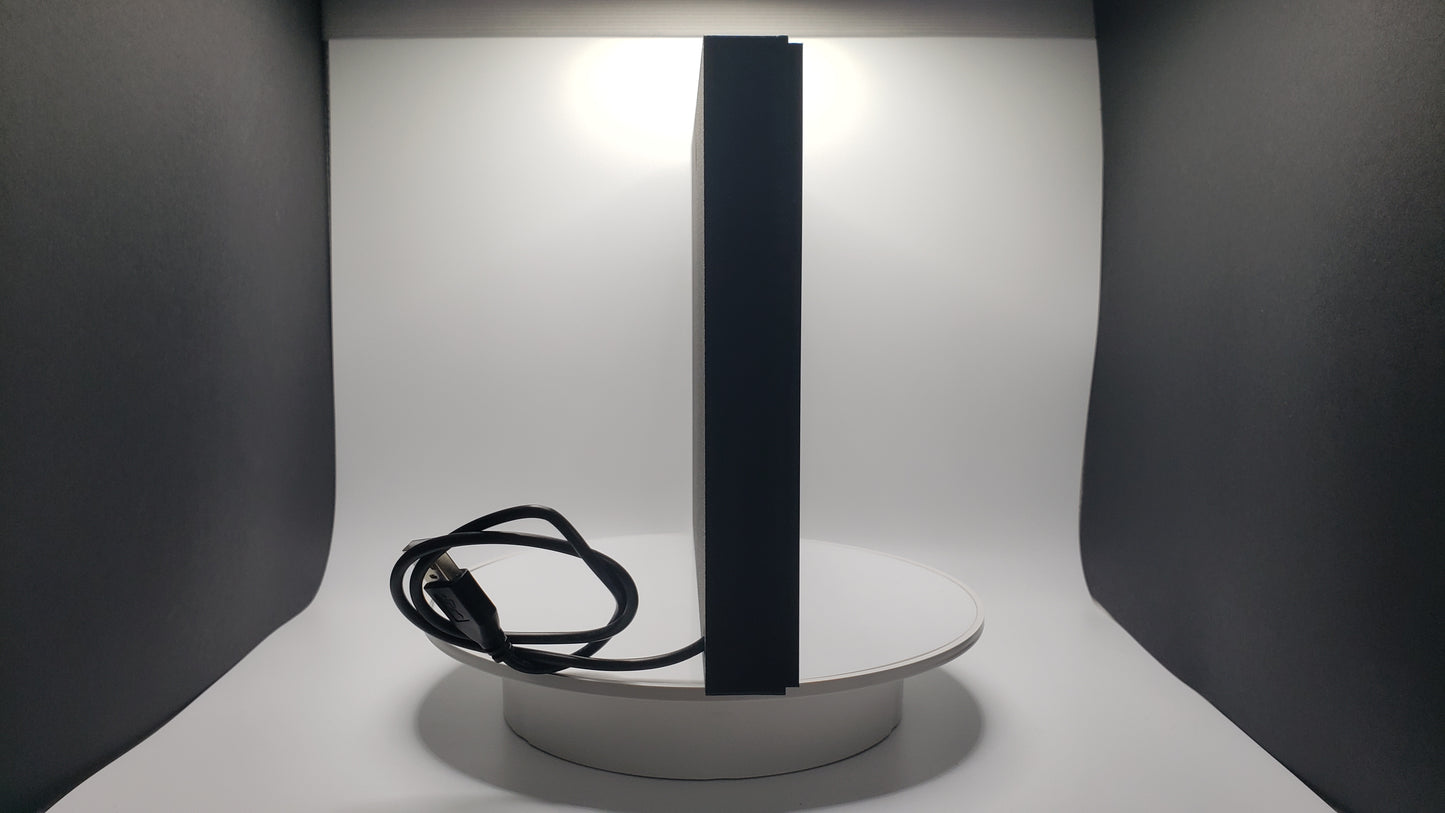 Original Design, GTA6 LED Illuminated Lightbox - Wall Art