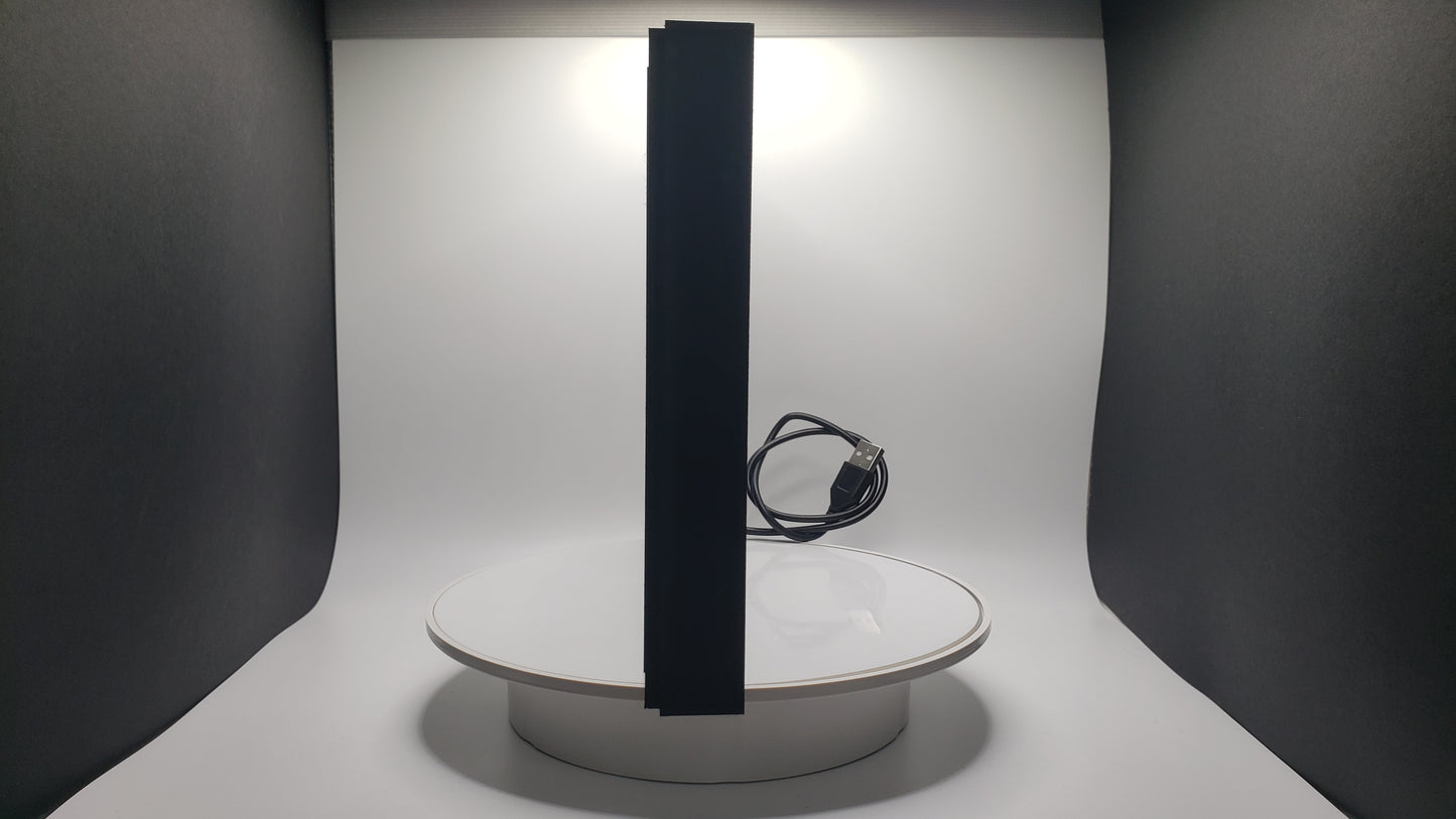 Original Design, GTA6 LED Illuminated Lightbox - Wall Art