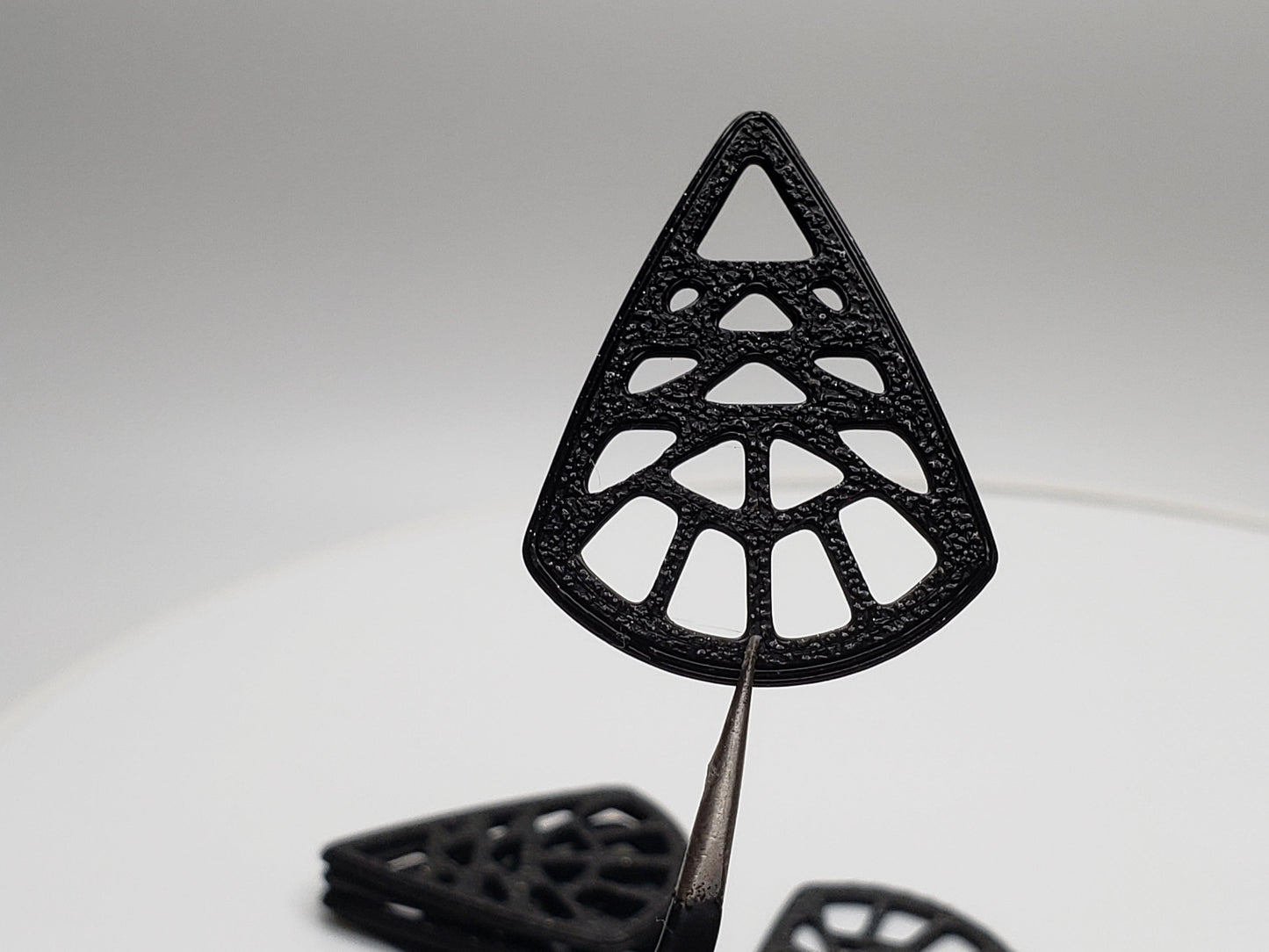 Guitar Picks - Skeletonized - SGM Design Lab