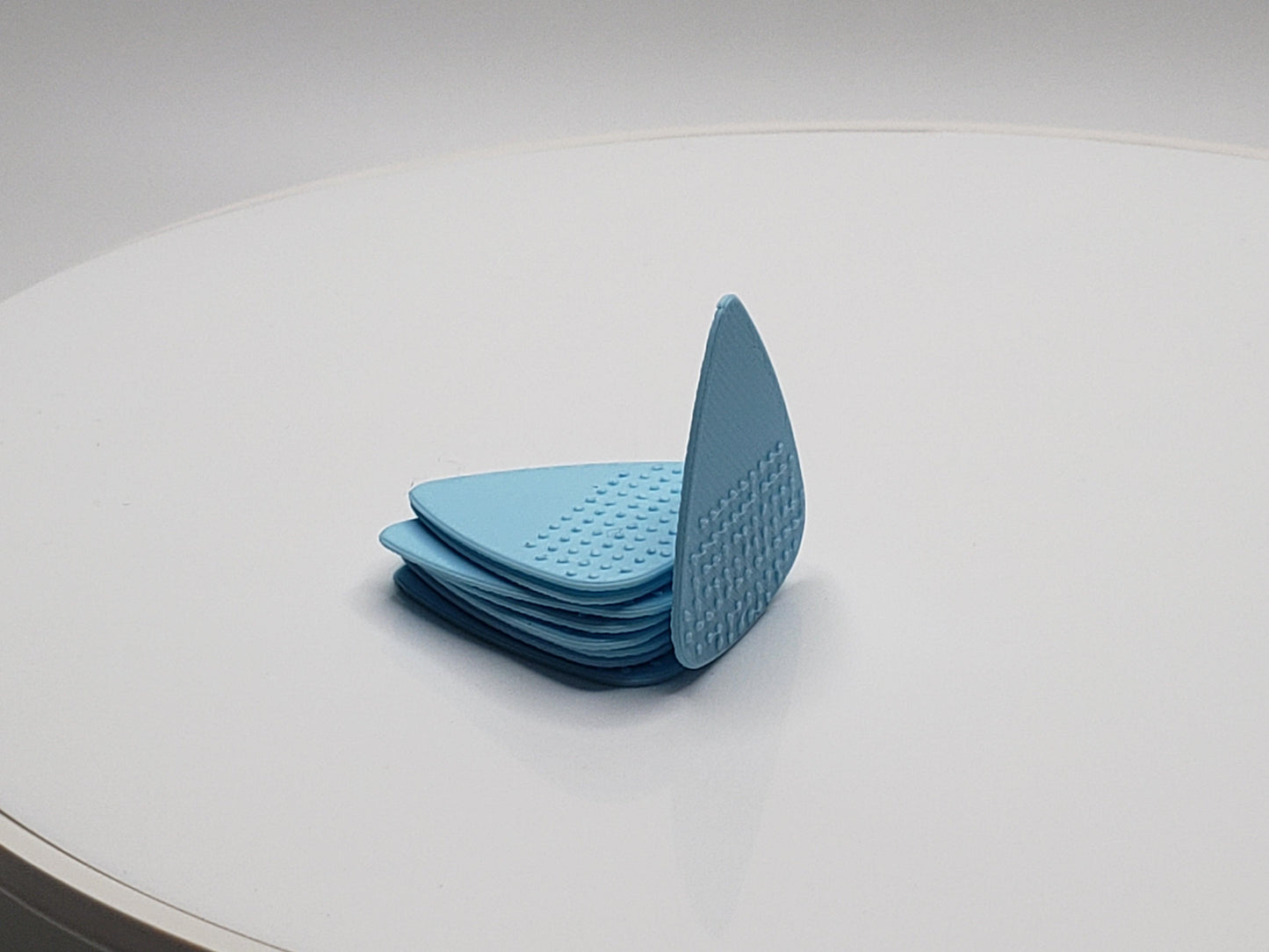 Guitar Picks - Texturized - SGM Design Lab