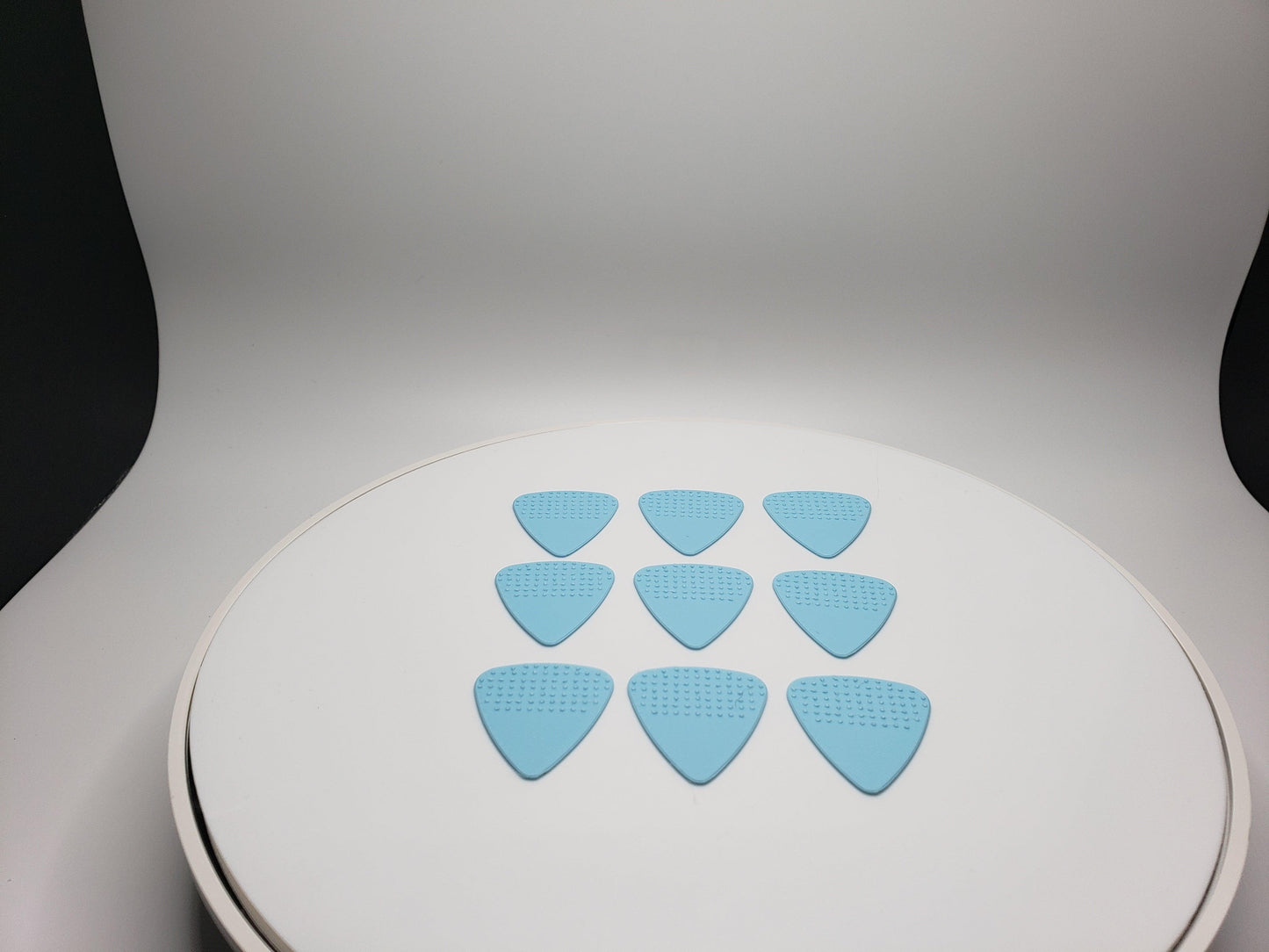 Guitar Picks - Texturized - SGM Design Lab