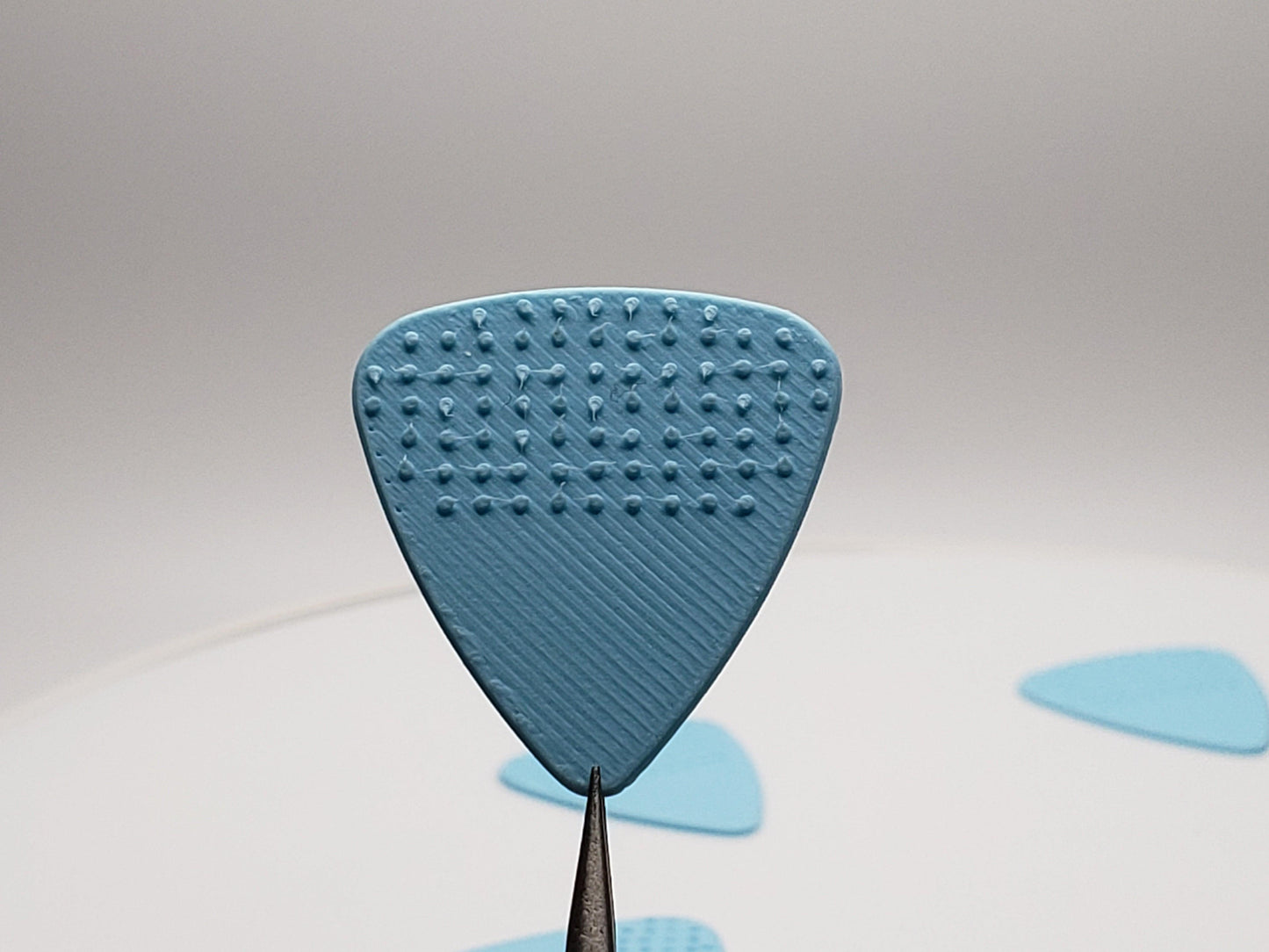 Guitar Picks - Texturized - SGM Design Lab