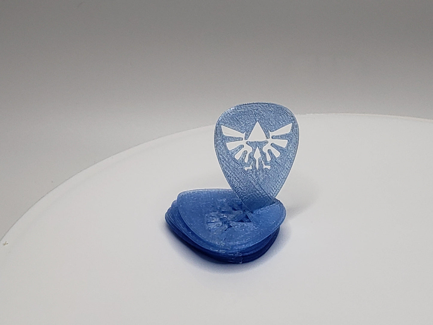 Guitar Picks - Triforce - SGM Design Lab