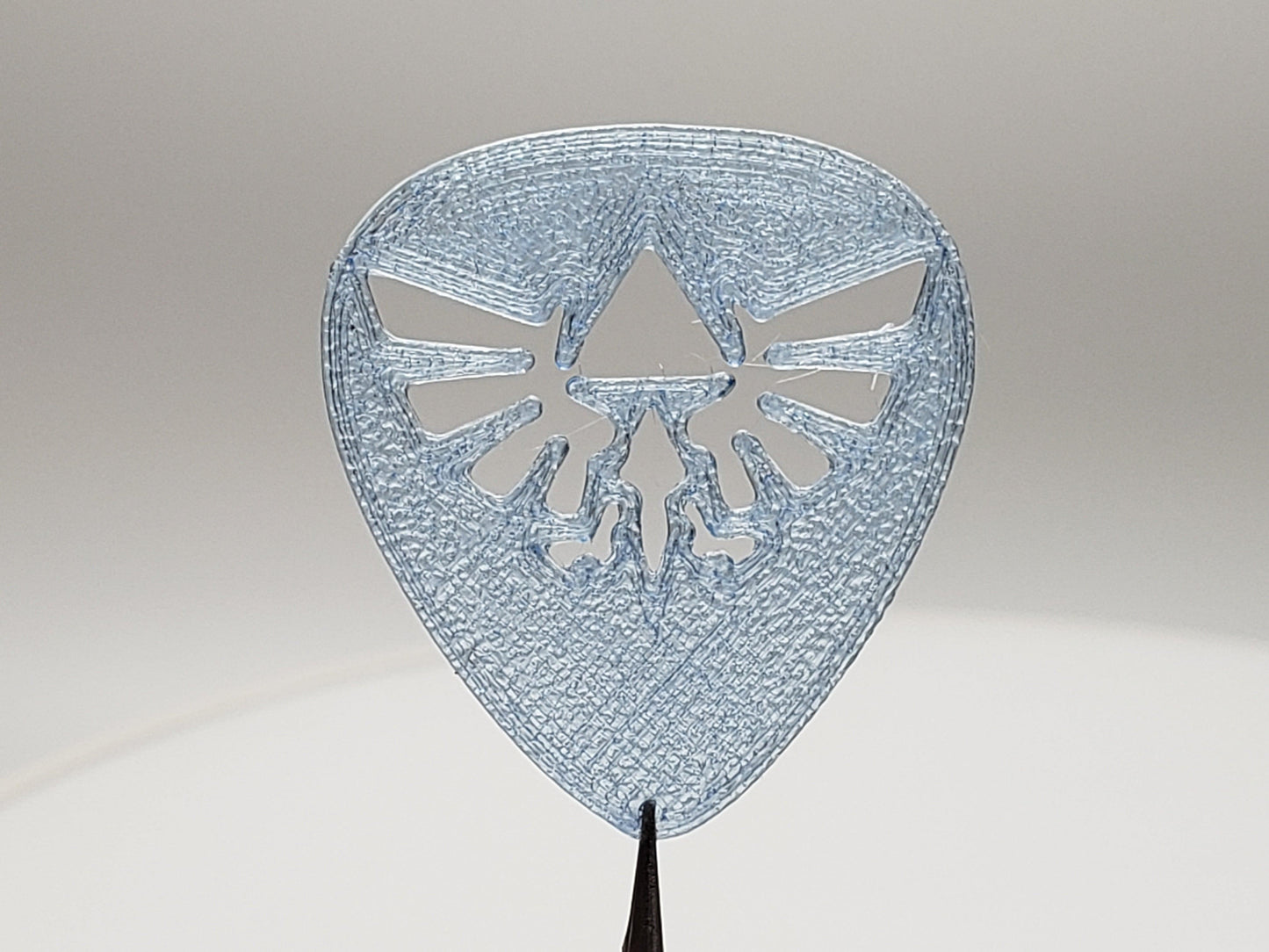 Guitar Picks - Triforce - SGM Design Lab