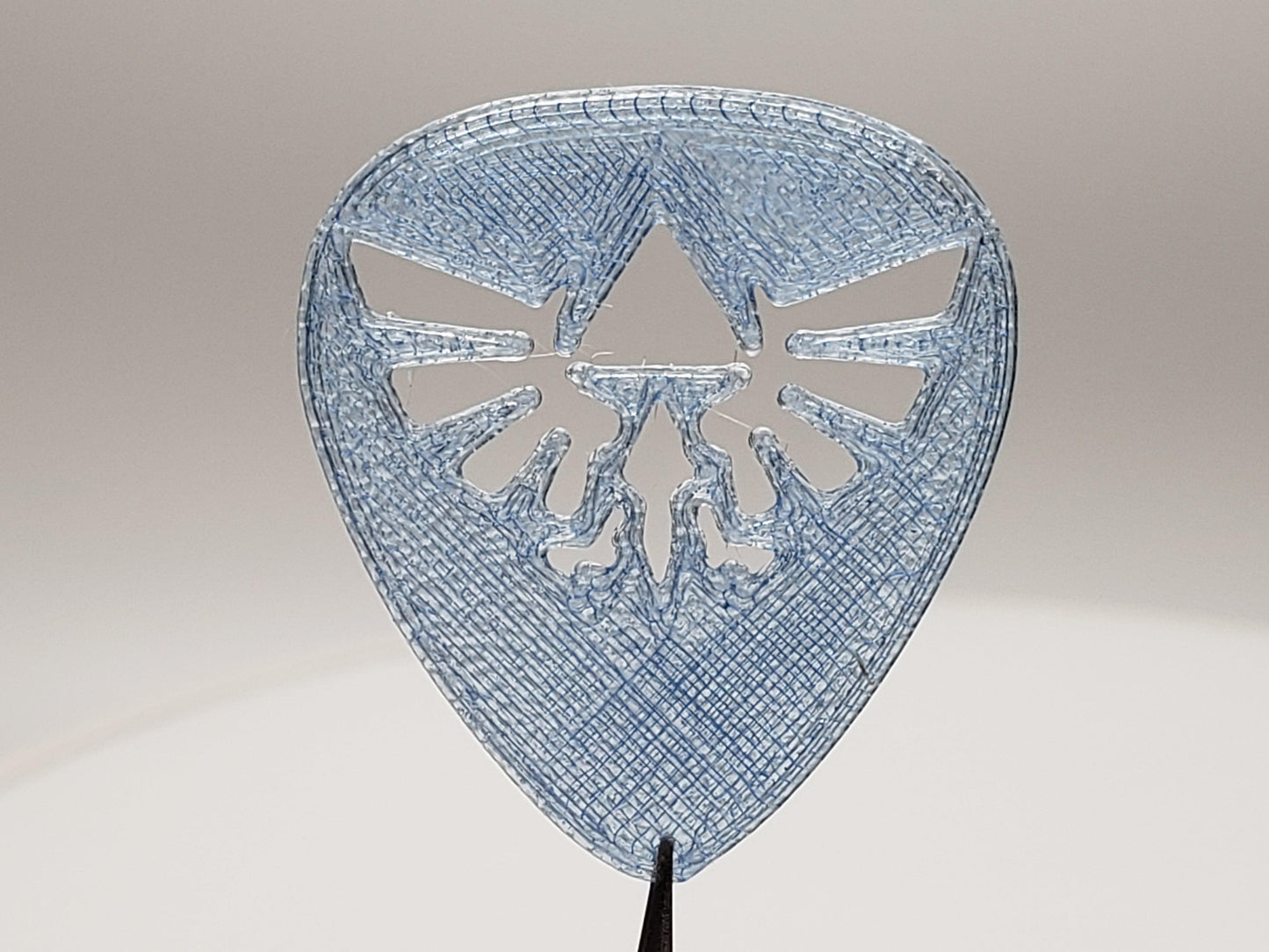 Guitar Picks - Triforce - SGM Design Lab