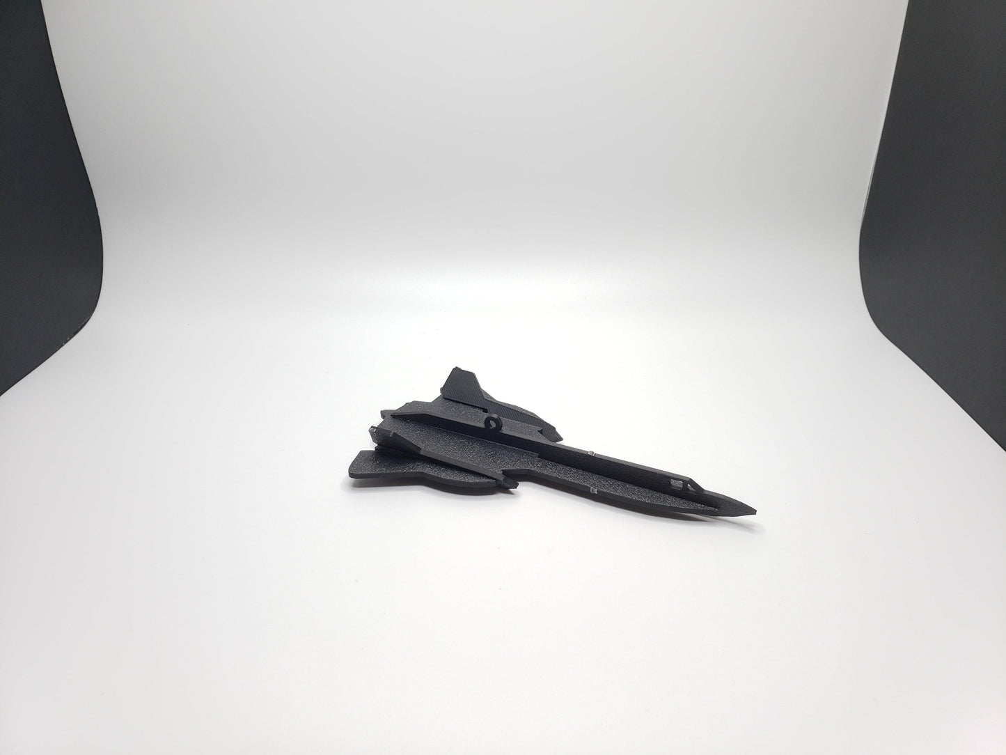 Kit Card - SR71 Blackbird - SGM Design Lab
