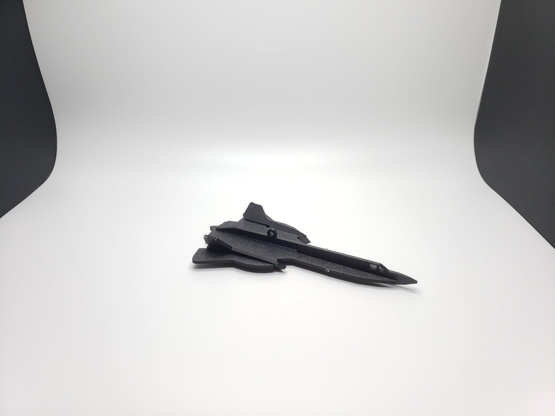 Kit Card - SR71 Blackbird - SGM Design Lab