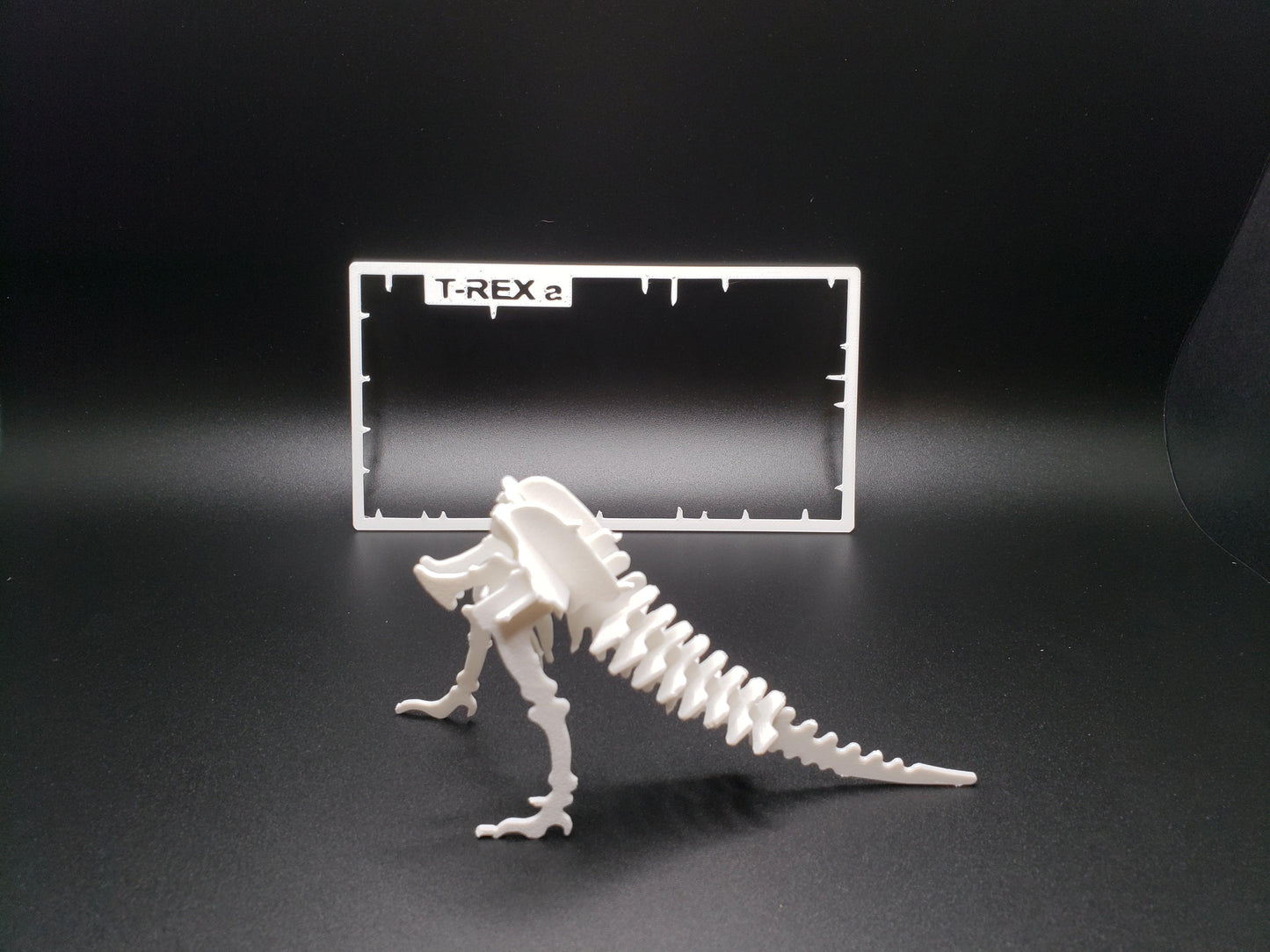 Kit Card - T-Rex - SGM Design Lab