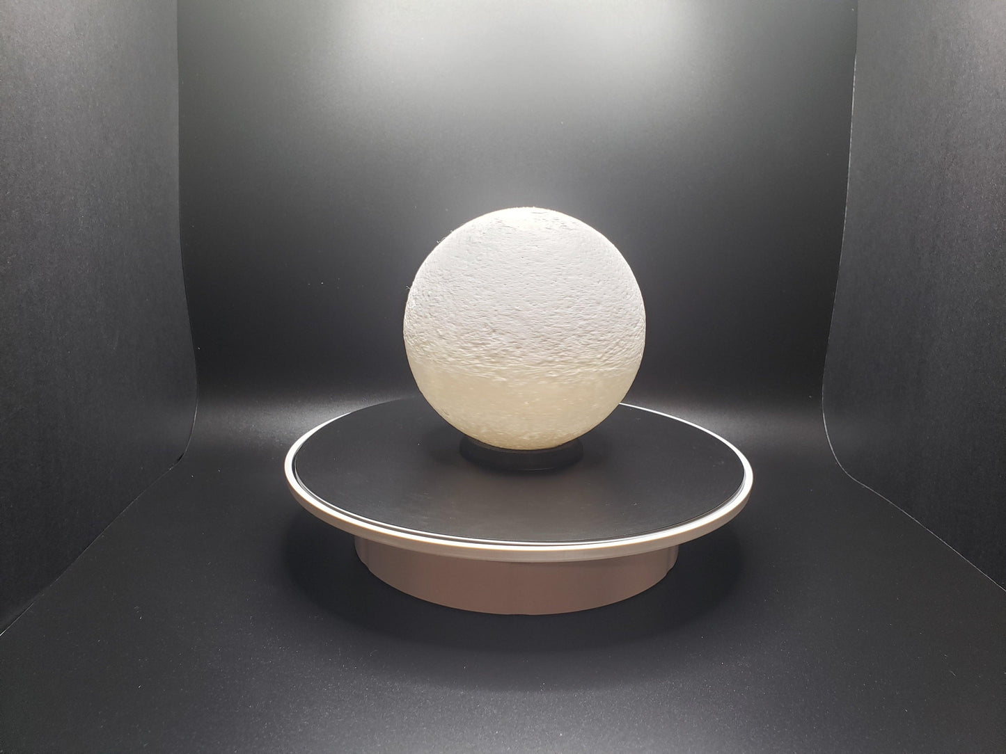 Moon Lamp - SGM Design Lab