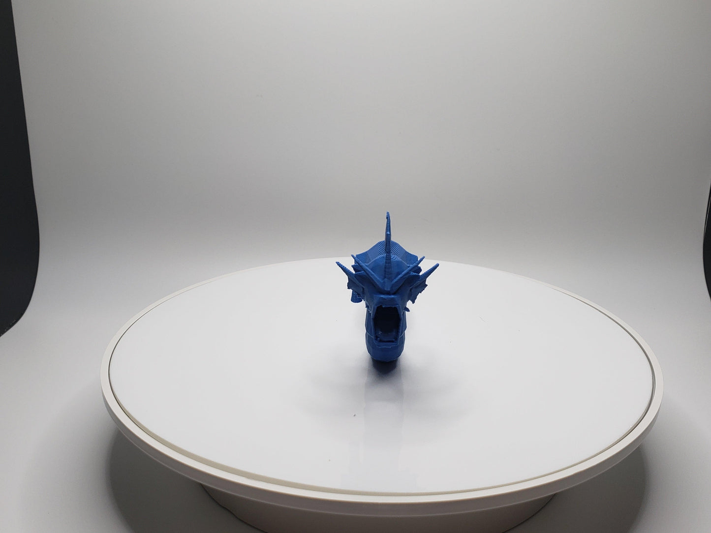 Low Poly Gyarados - SGM Design Lab