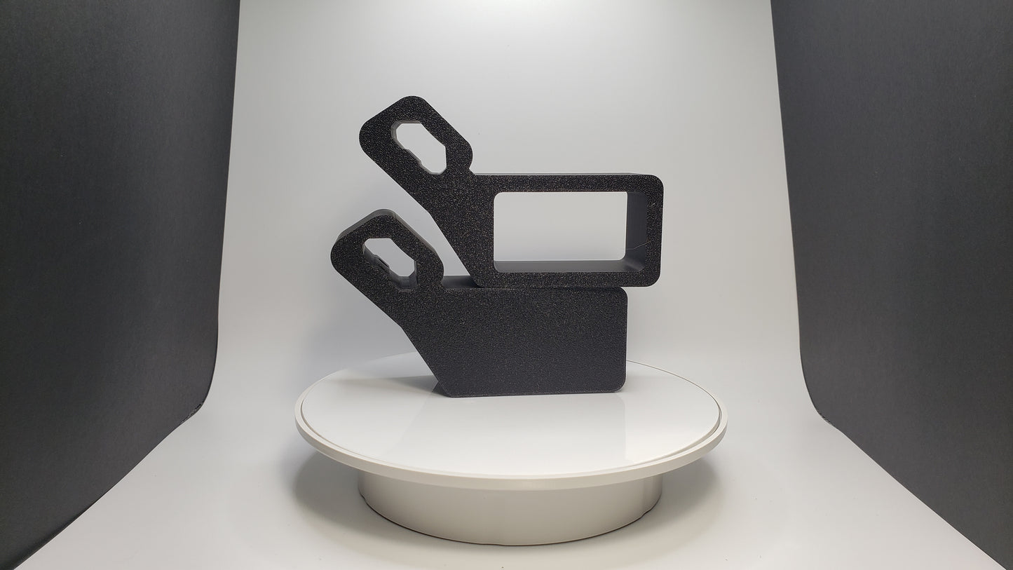 Level Holder - Milwaukee Packout Rail Accessories
