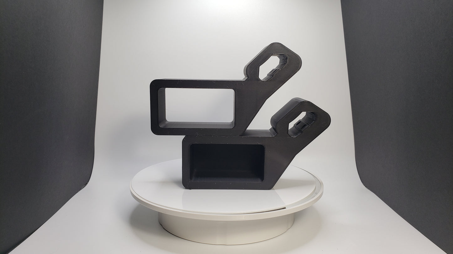Level Holder - Milwaukee Packout Rail Accessories