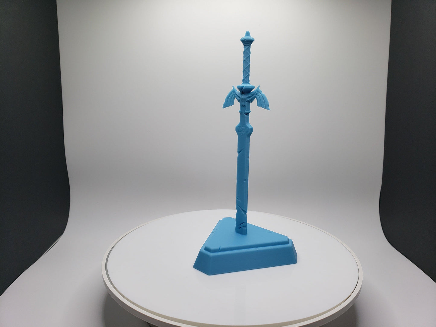 Master Sword - SGM Design Lab