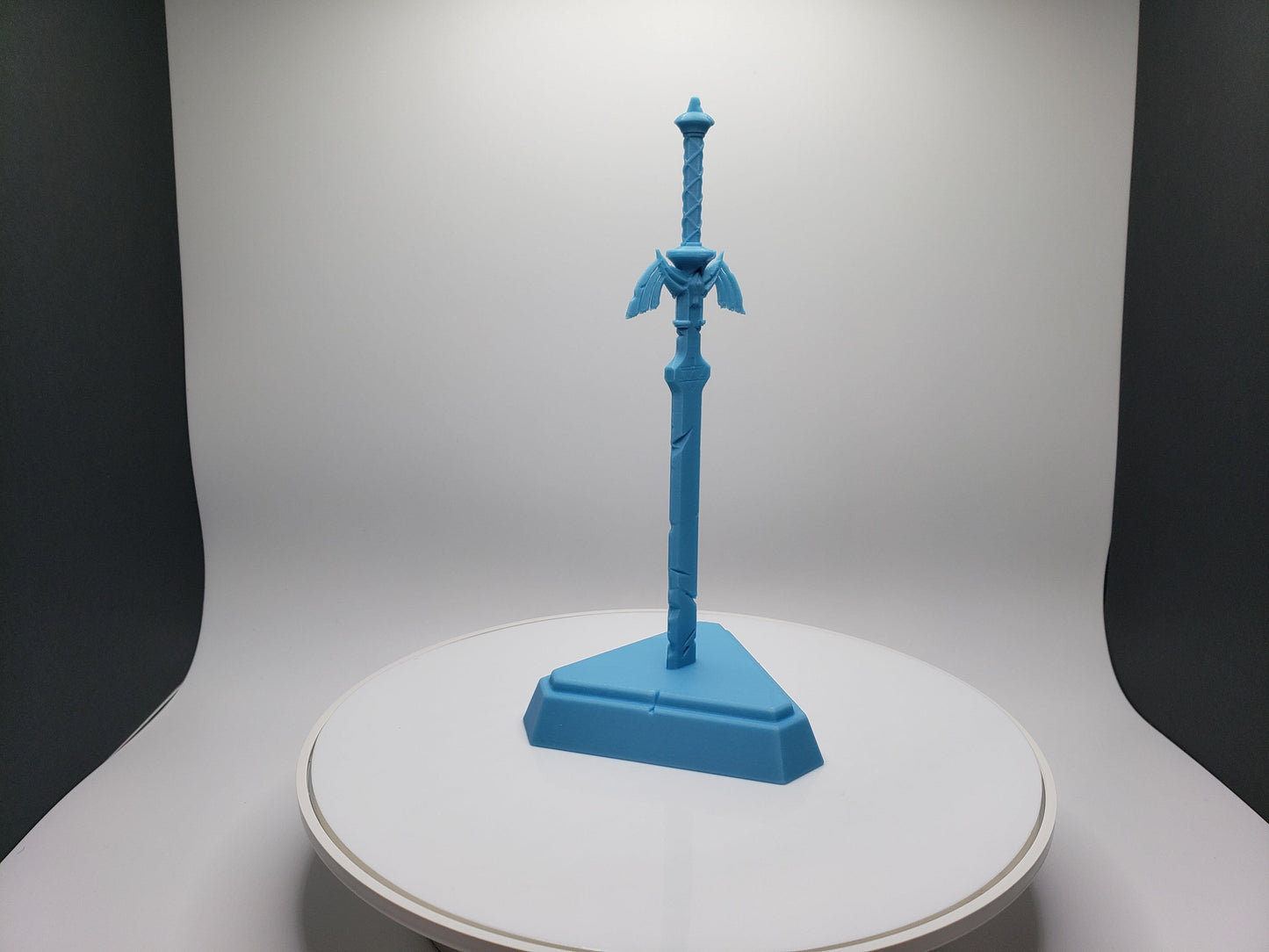Master Sword - SGM Design Lab