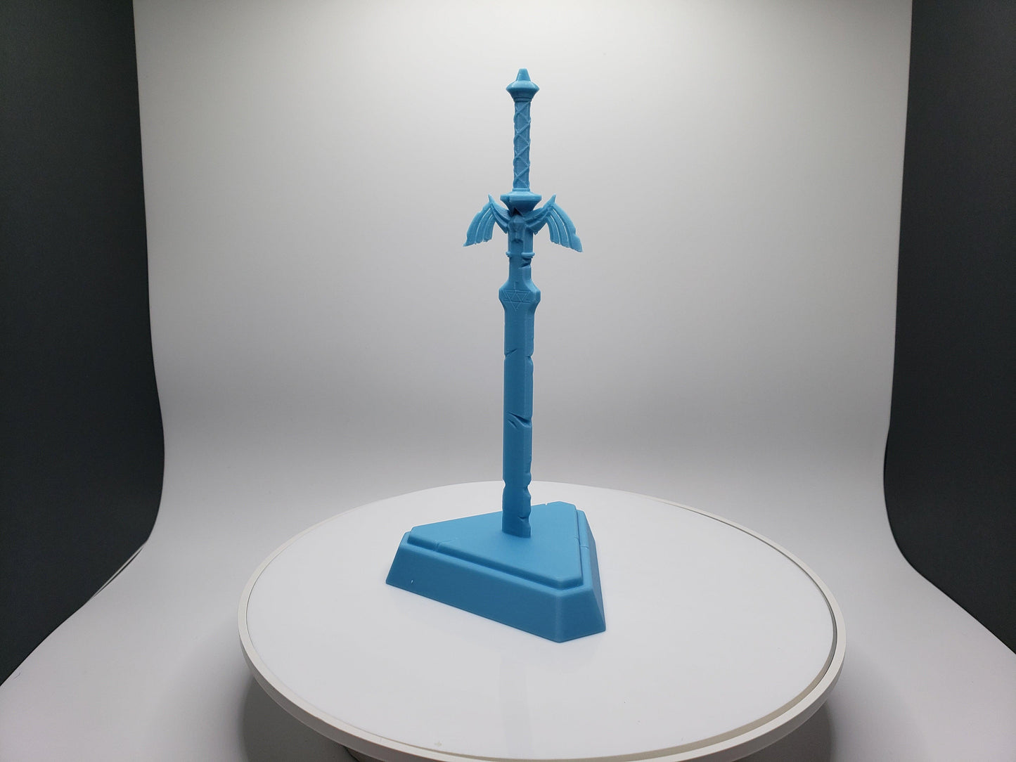Master Sword - SGM Design Lab