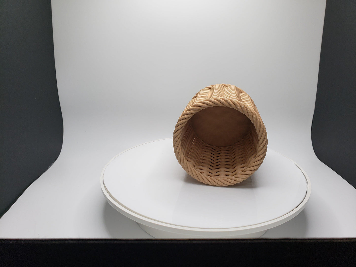 Pencil Holder - Woven - SGM Design Lab