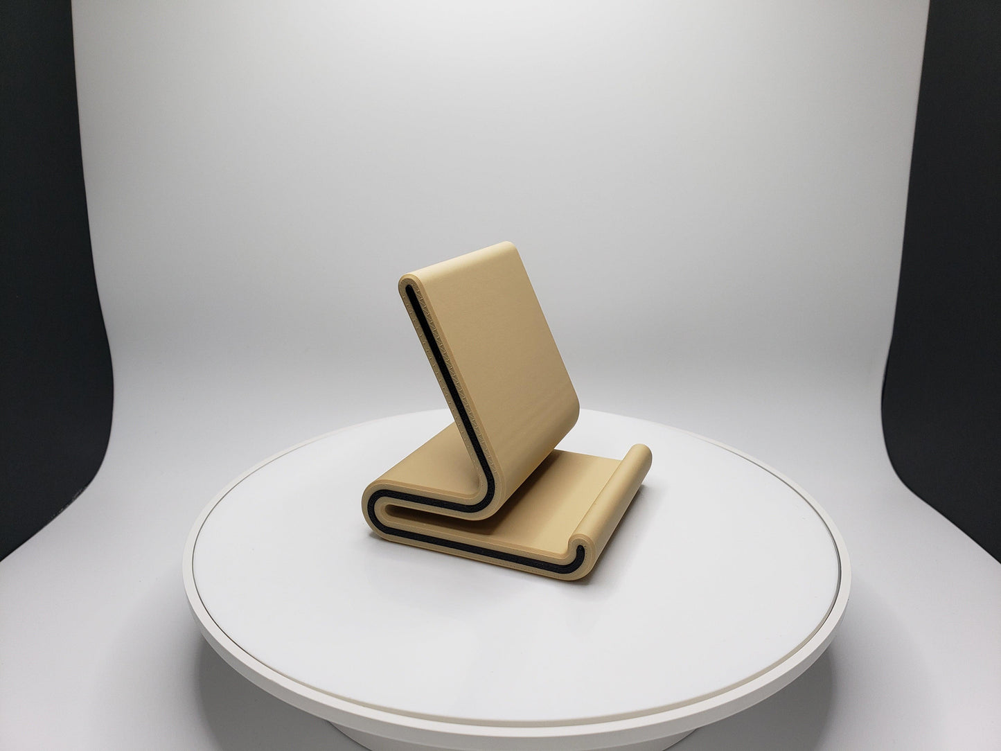 Phone Stand - SGM Design Lab