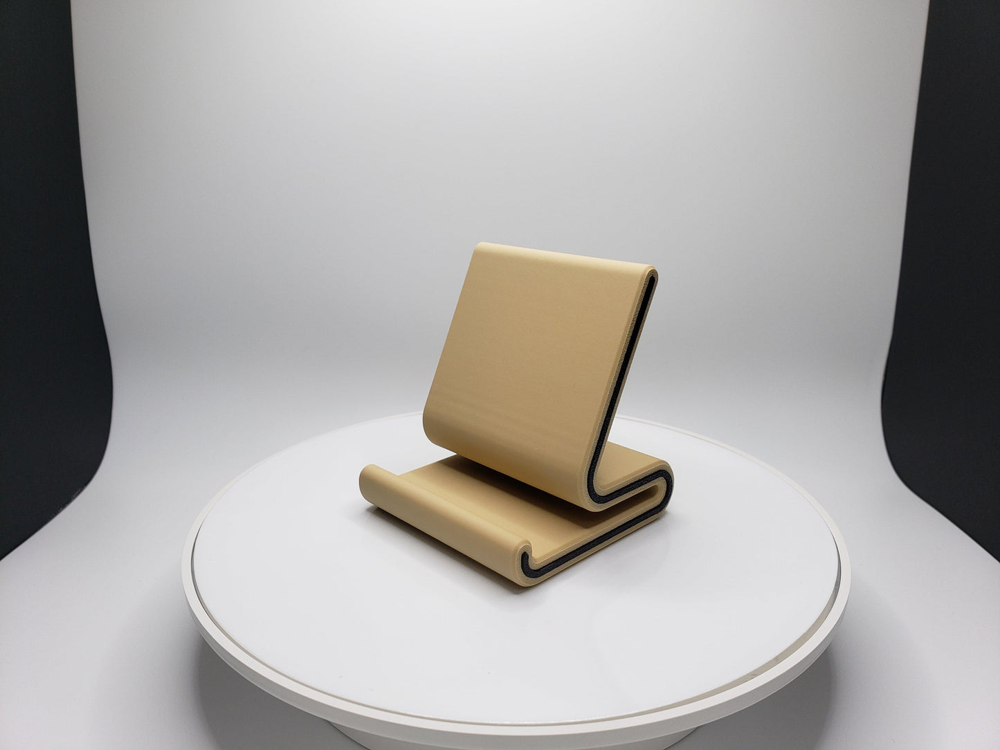 Phone Stand - SGM Design Lab