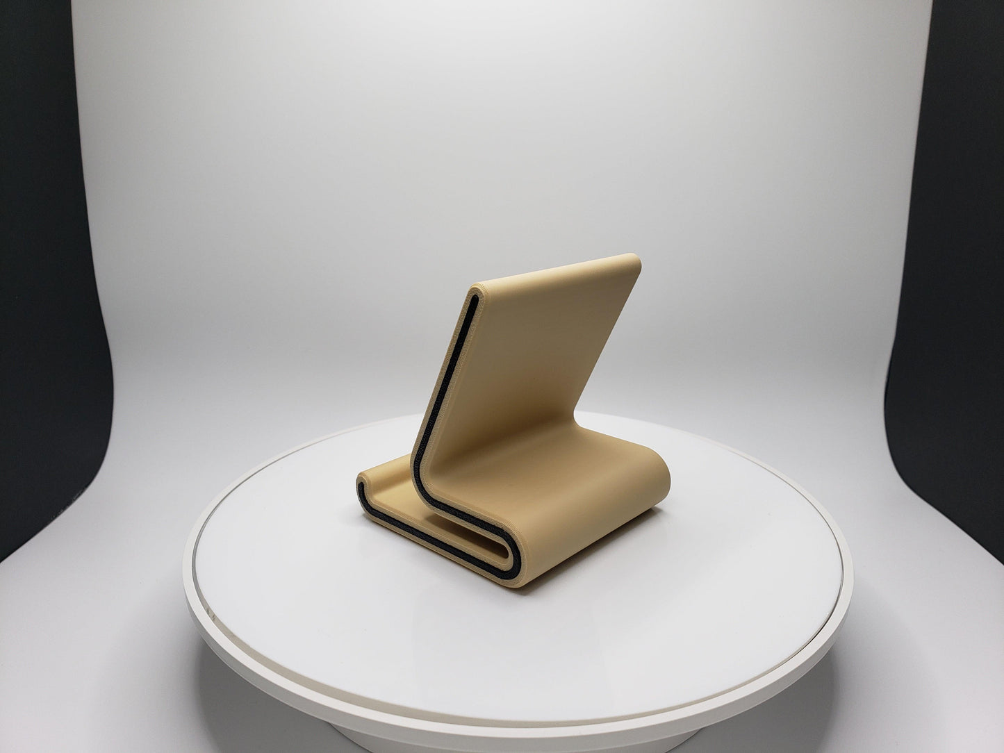 Phone Stand - SGM Design Lab