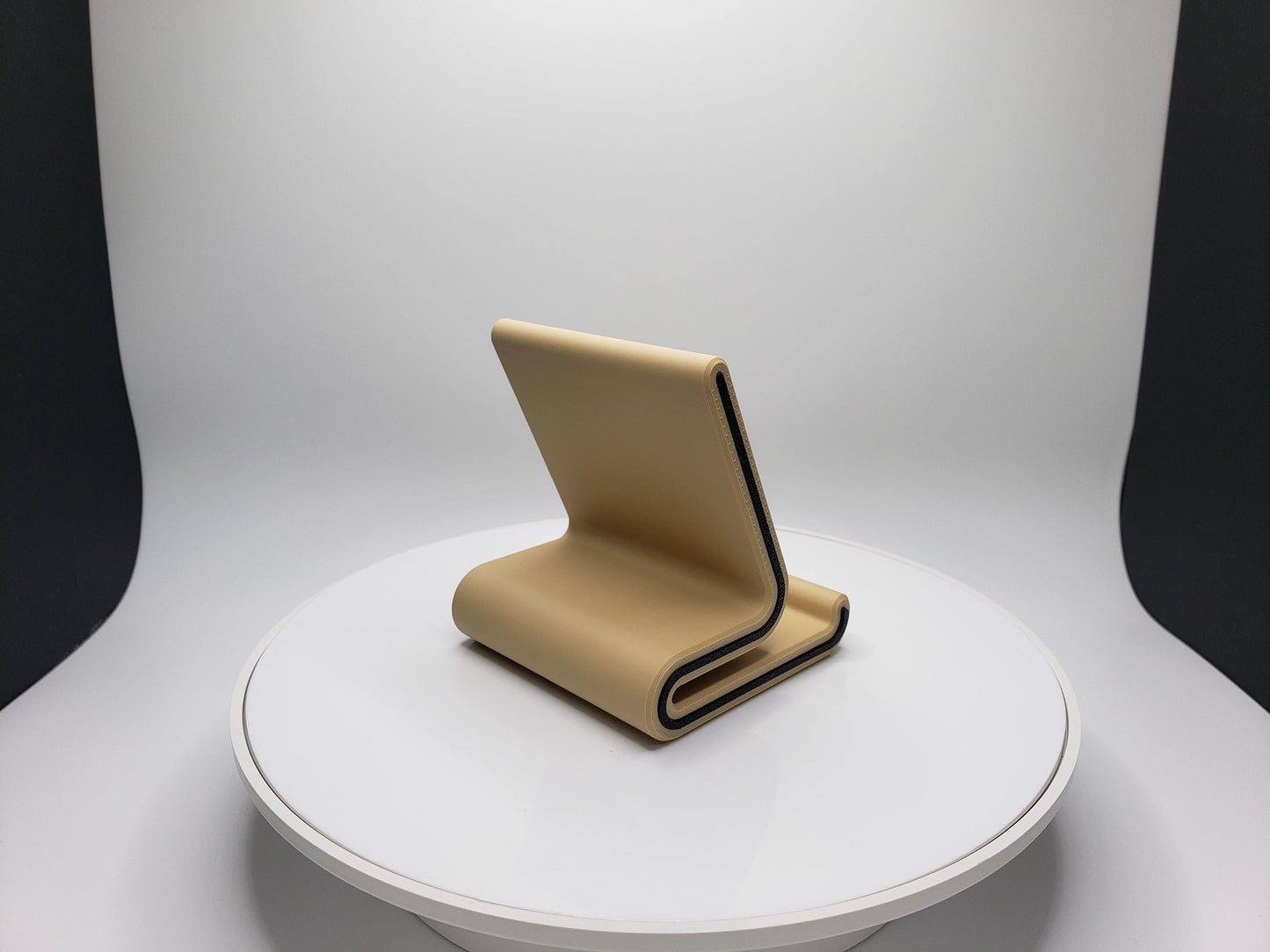 Phone Stand - SGM Design Lab