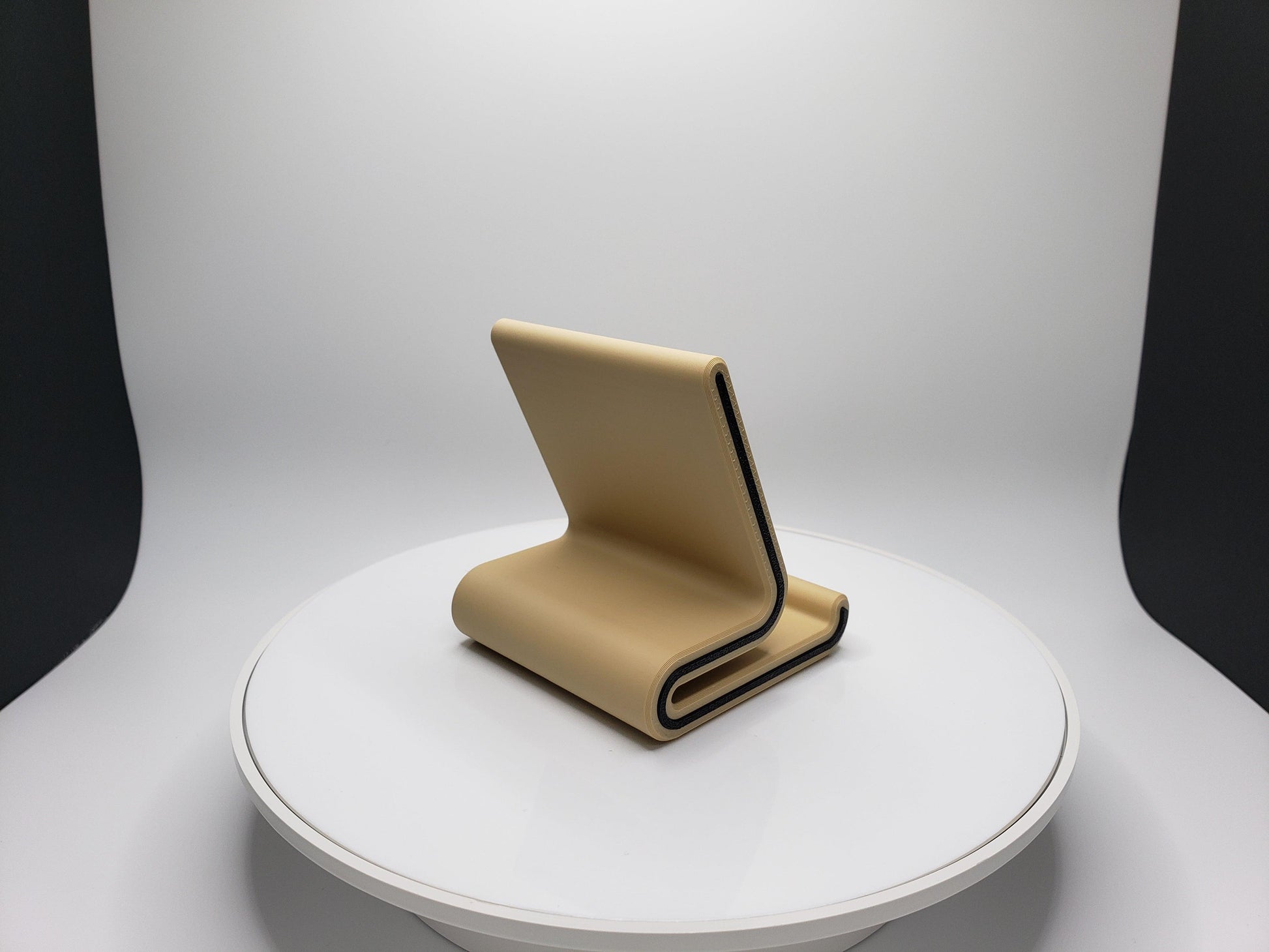 Phone Stand - SGM Design Lab